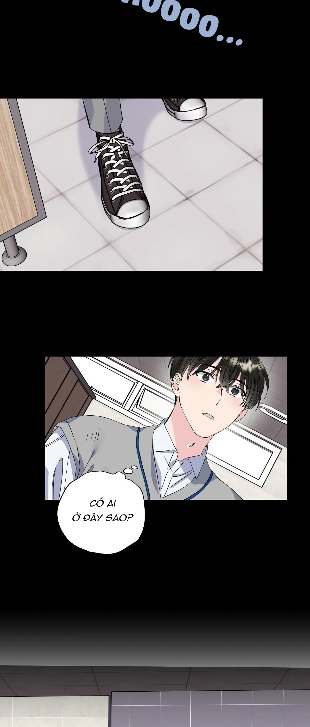 Môi Chapter 9 Trang 20