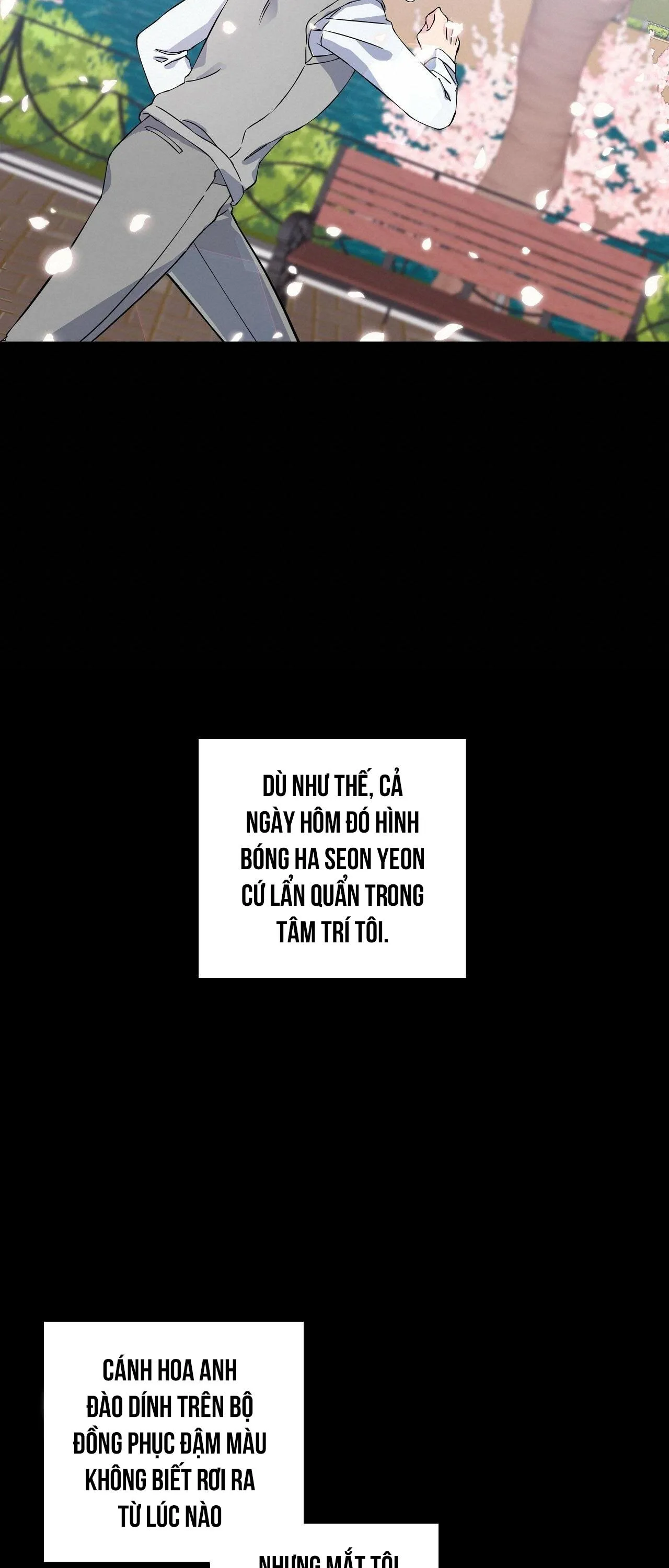 Môi Chapter 9 Trang 26