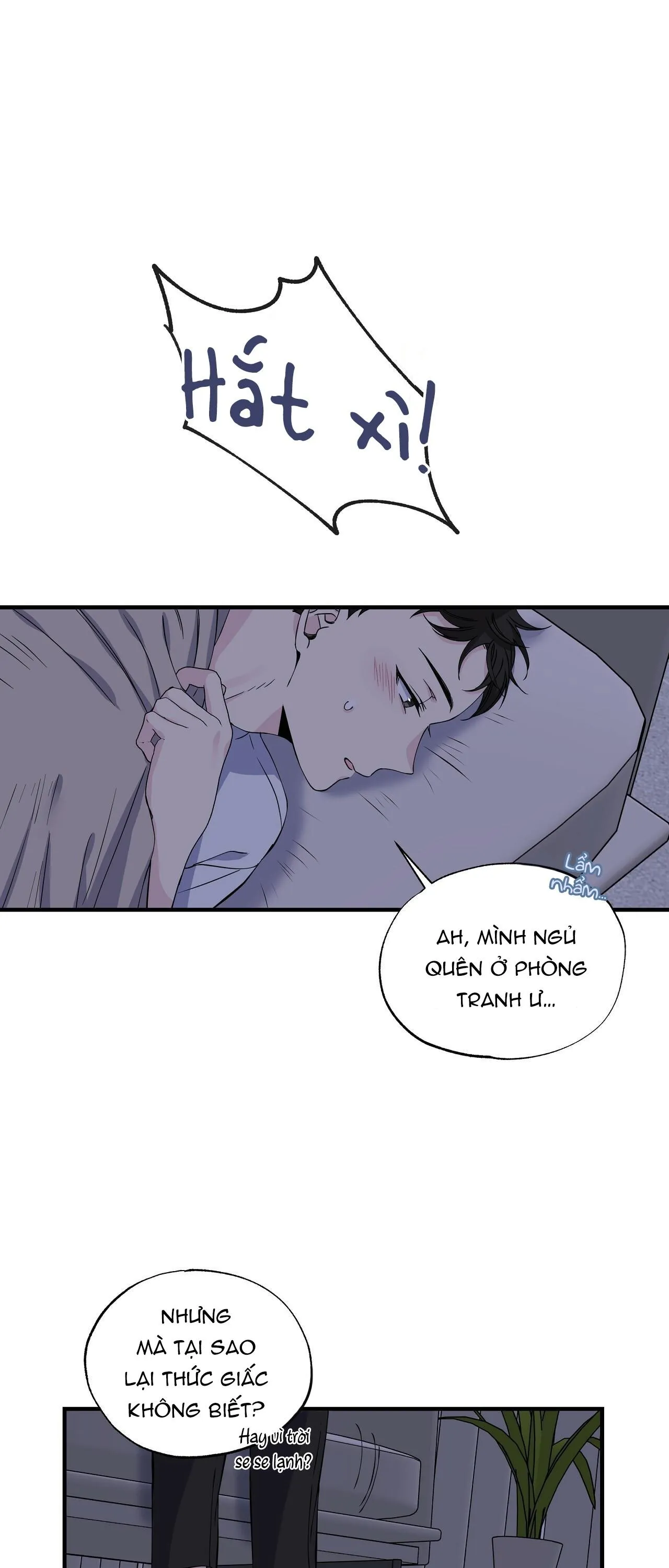 Môi Chapter 9 Trang 29