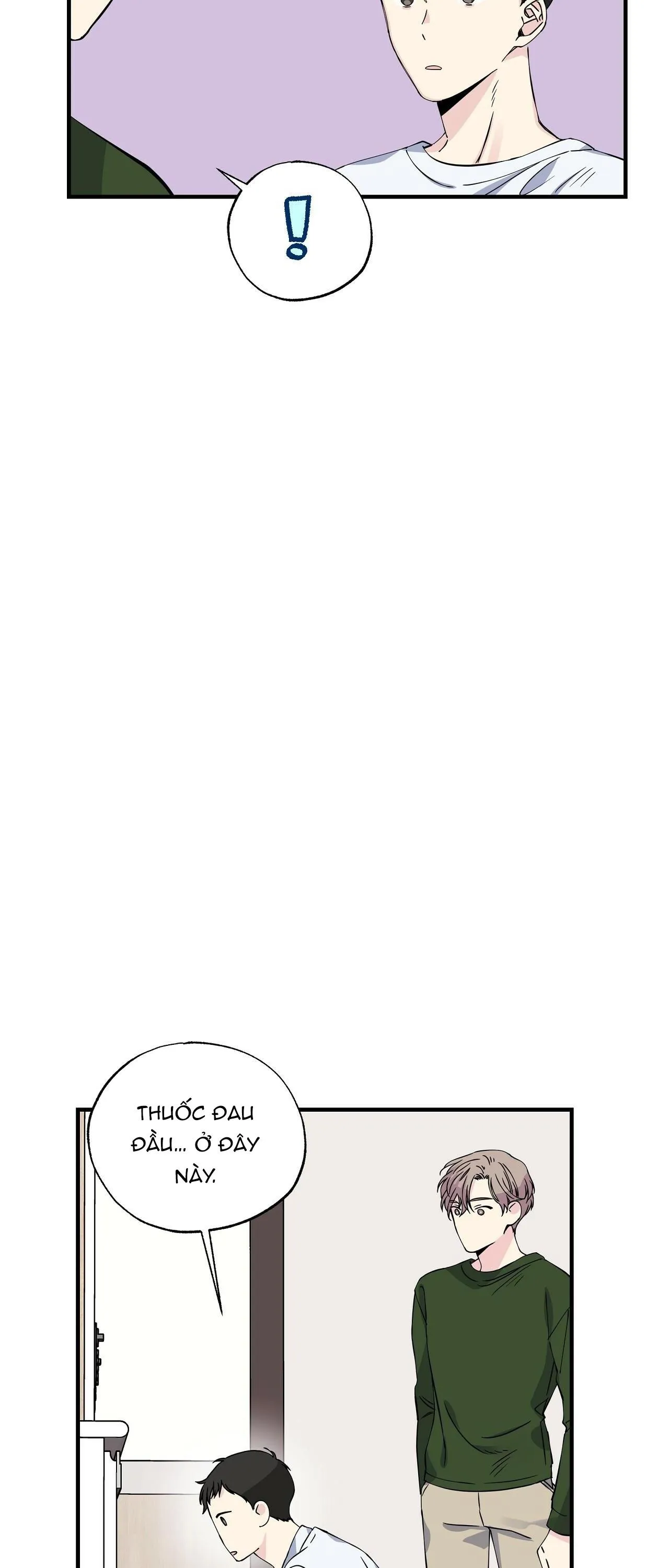 Môi Chapter 9 Trang 36