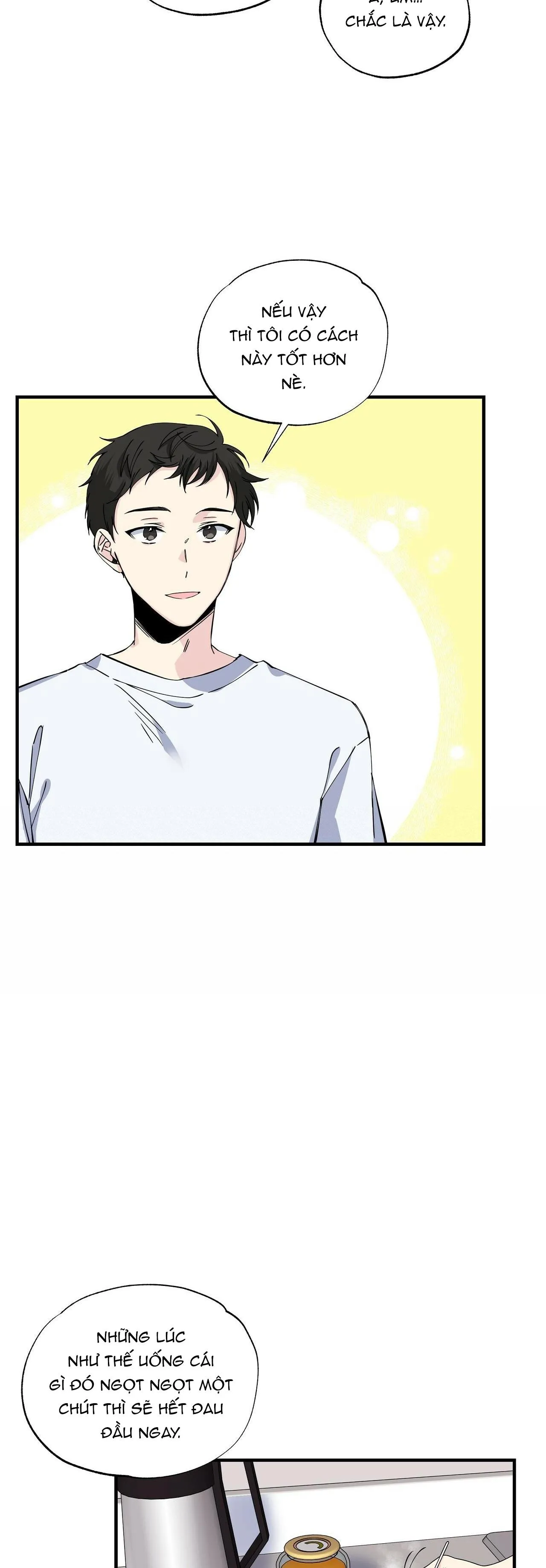 Môi Chapter 9 Trang 38