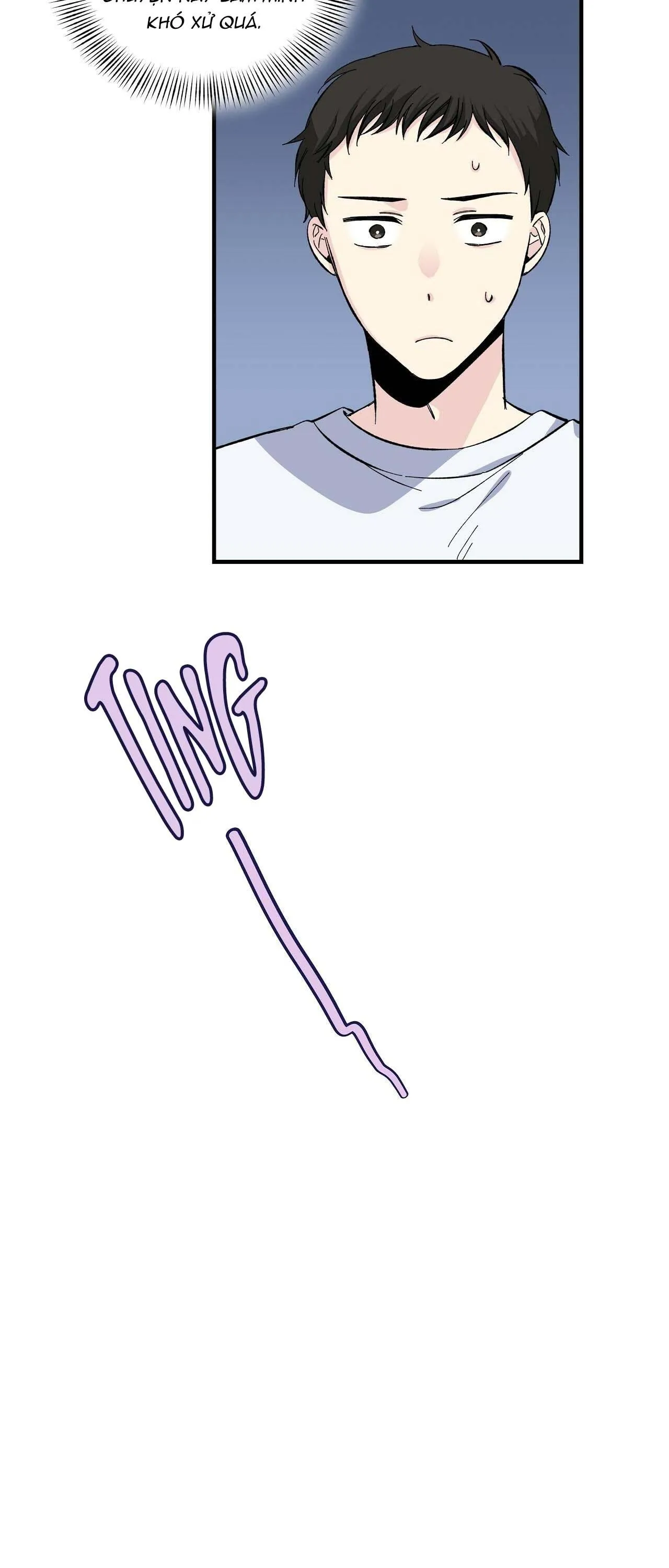 Môi Chapter 10 Trang 6