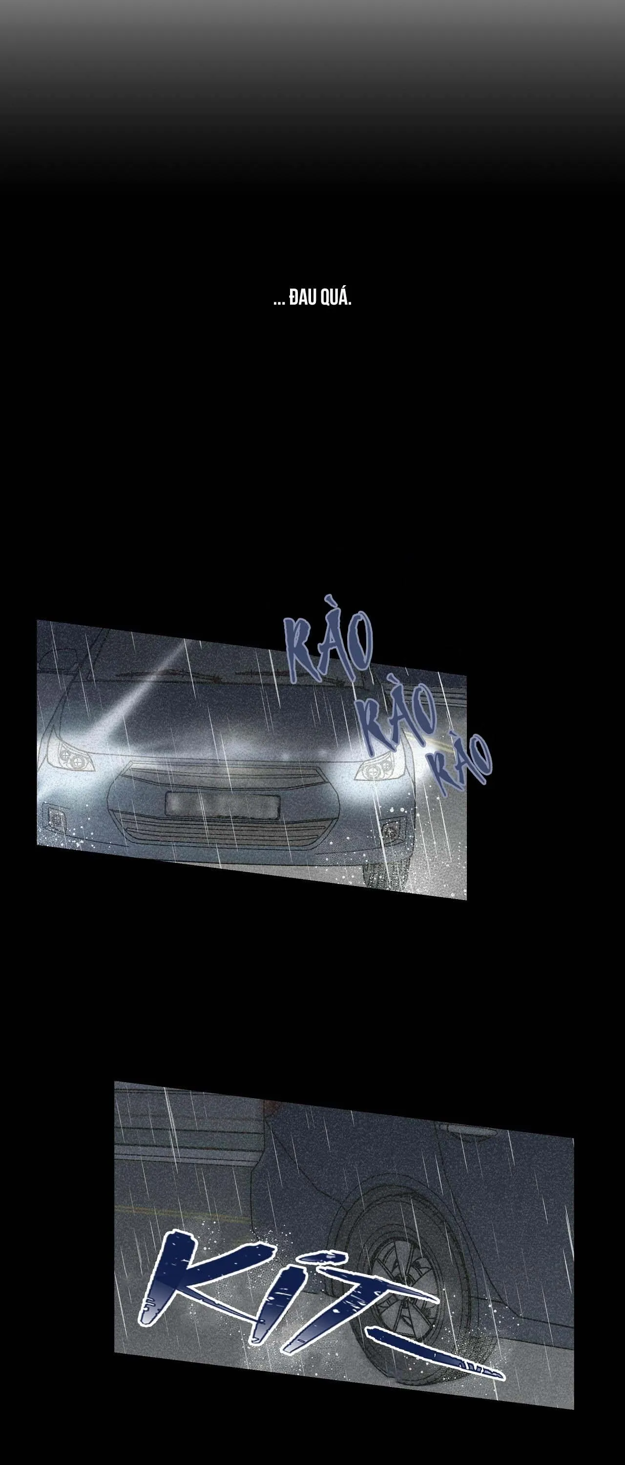 Môi Chapter 10 Trang 21