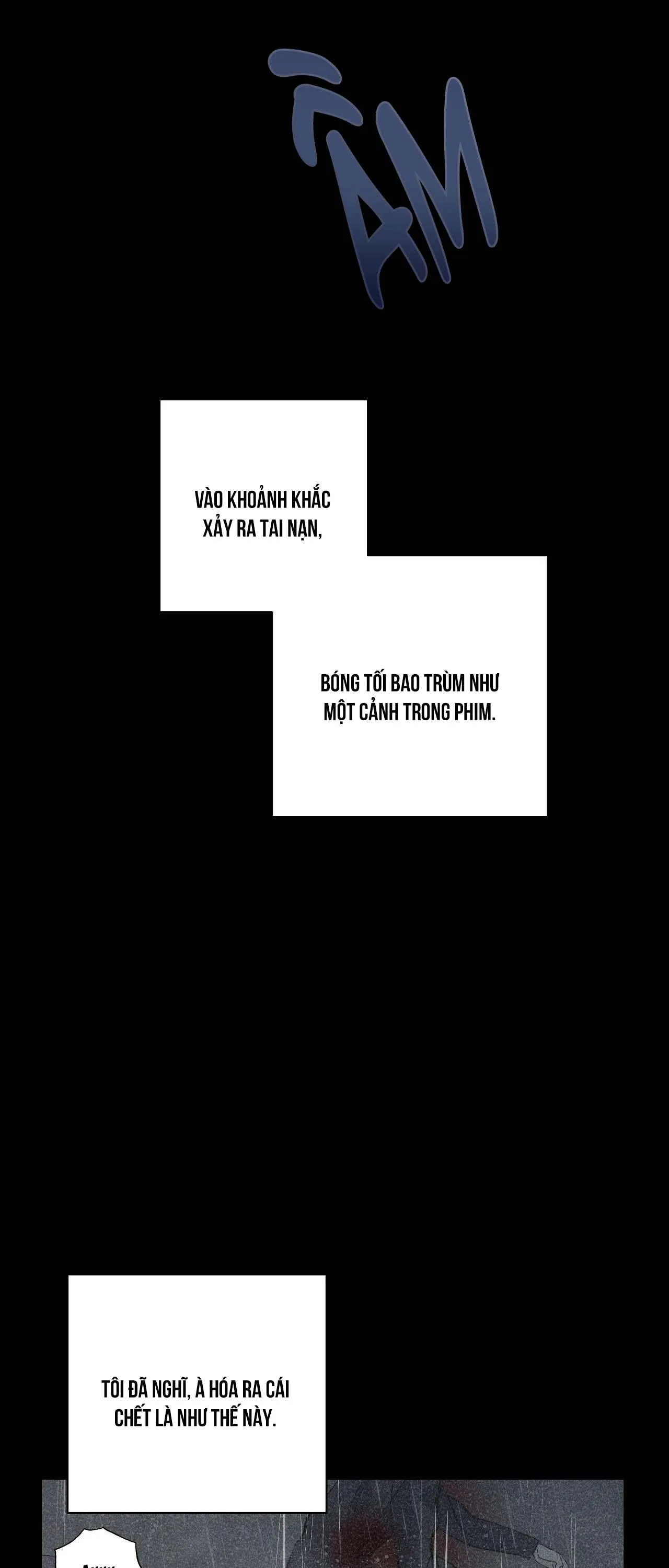 Môi Chapter 10 Trang 23