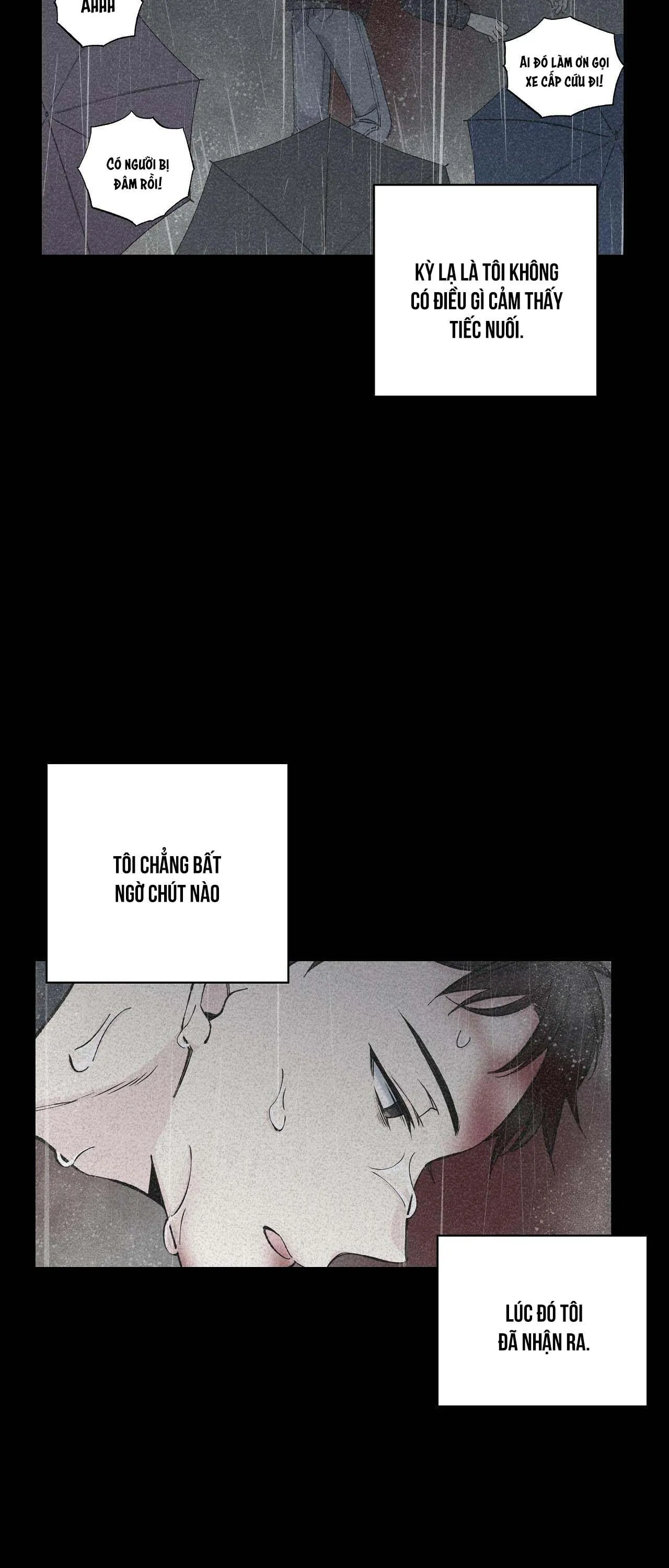 Môi Chapter 10 Trang 24