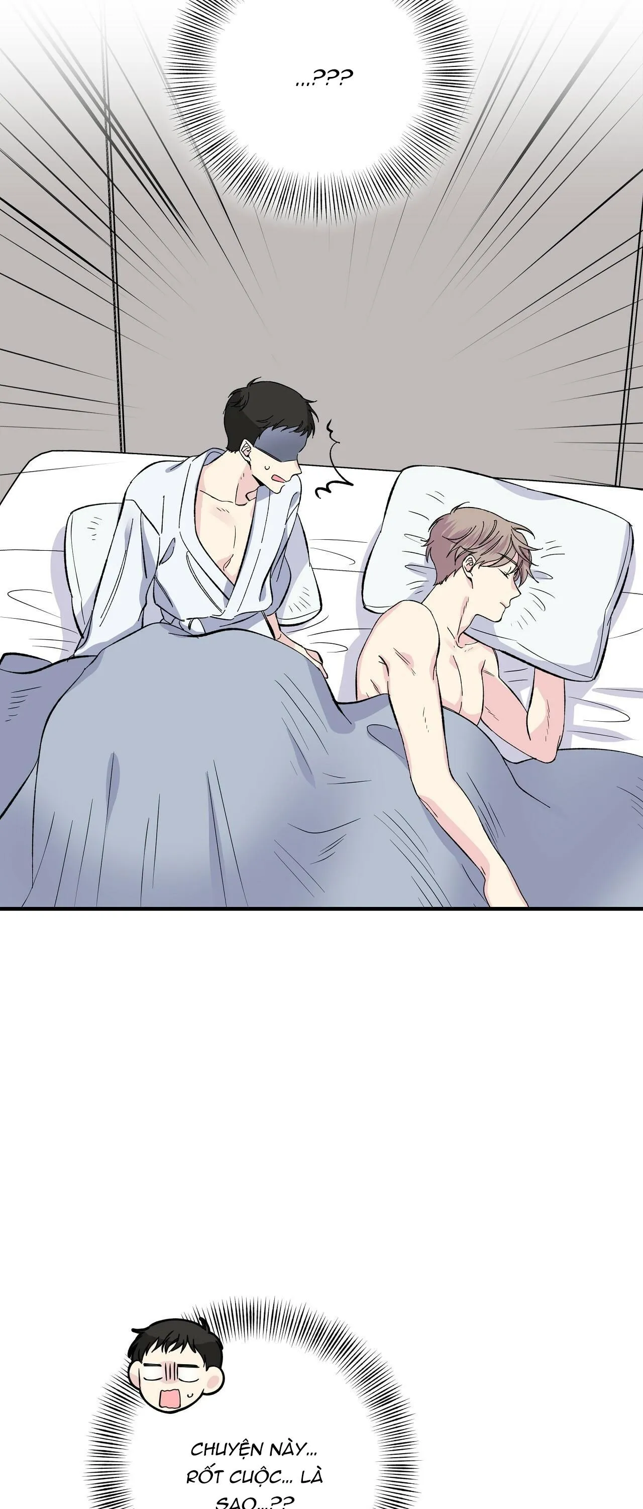 Môi Chapter 10 Trang 29