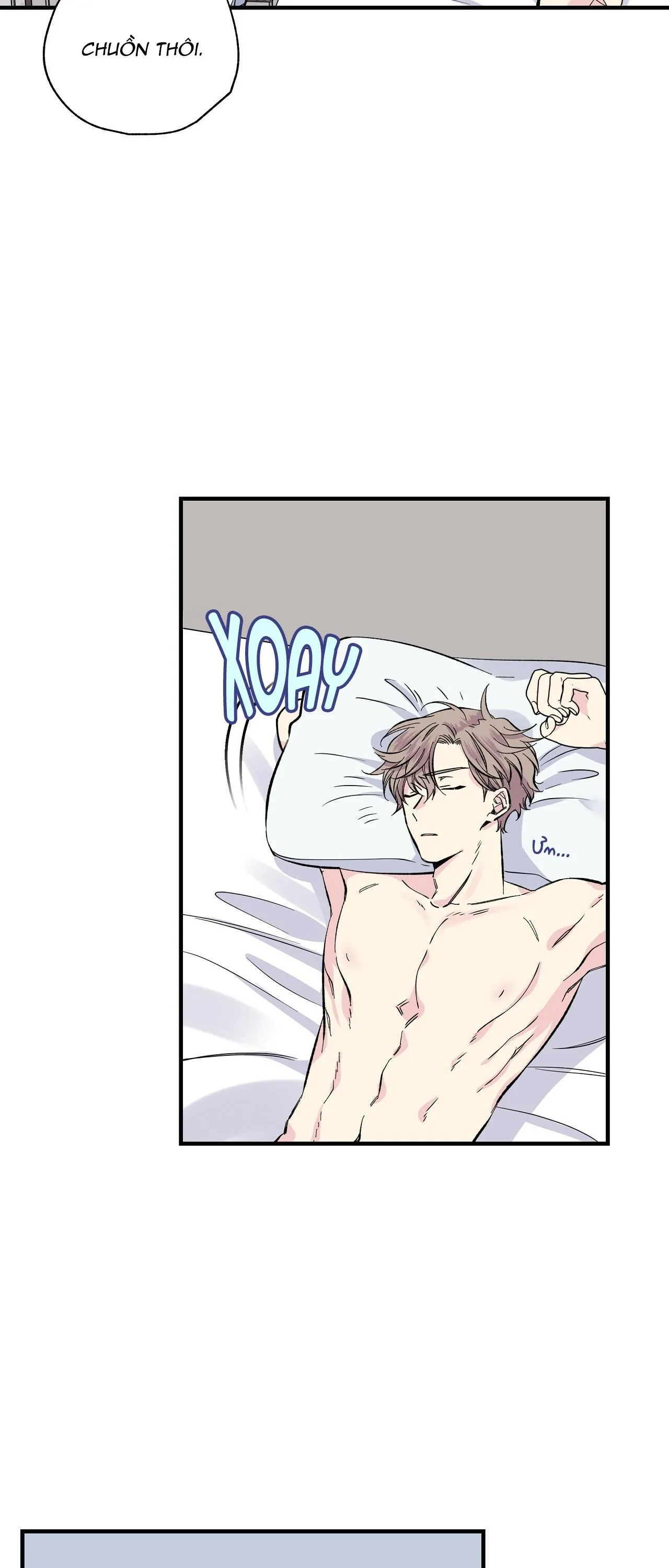 Môi Chapter 10 Trang 35