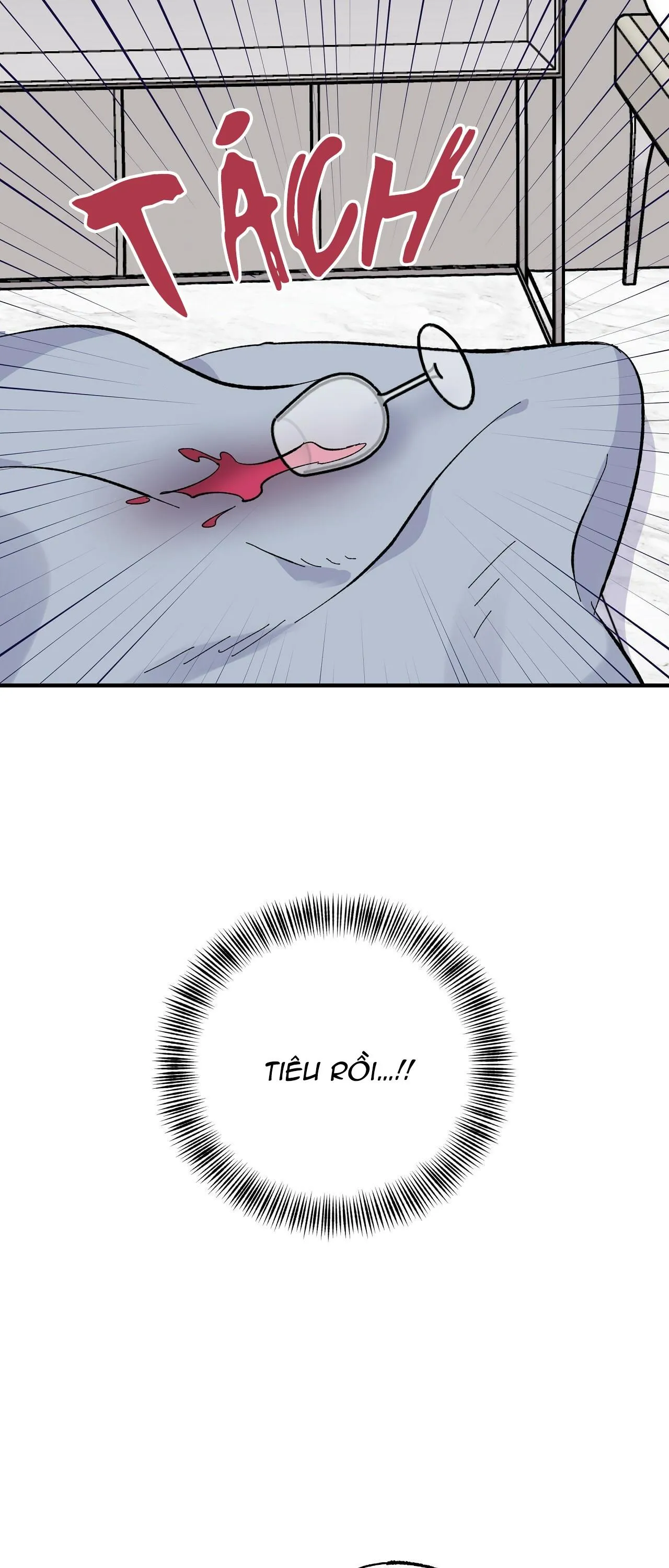 Môi Chapter 10 Trang 37