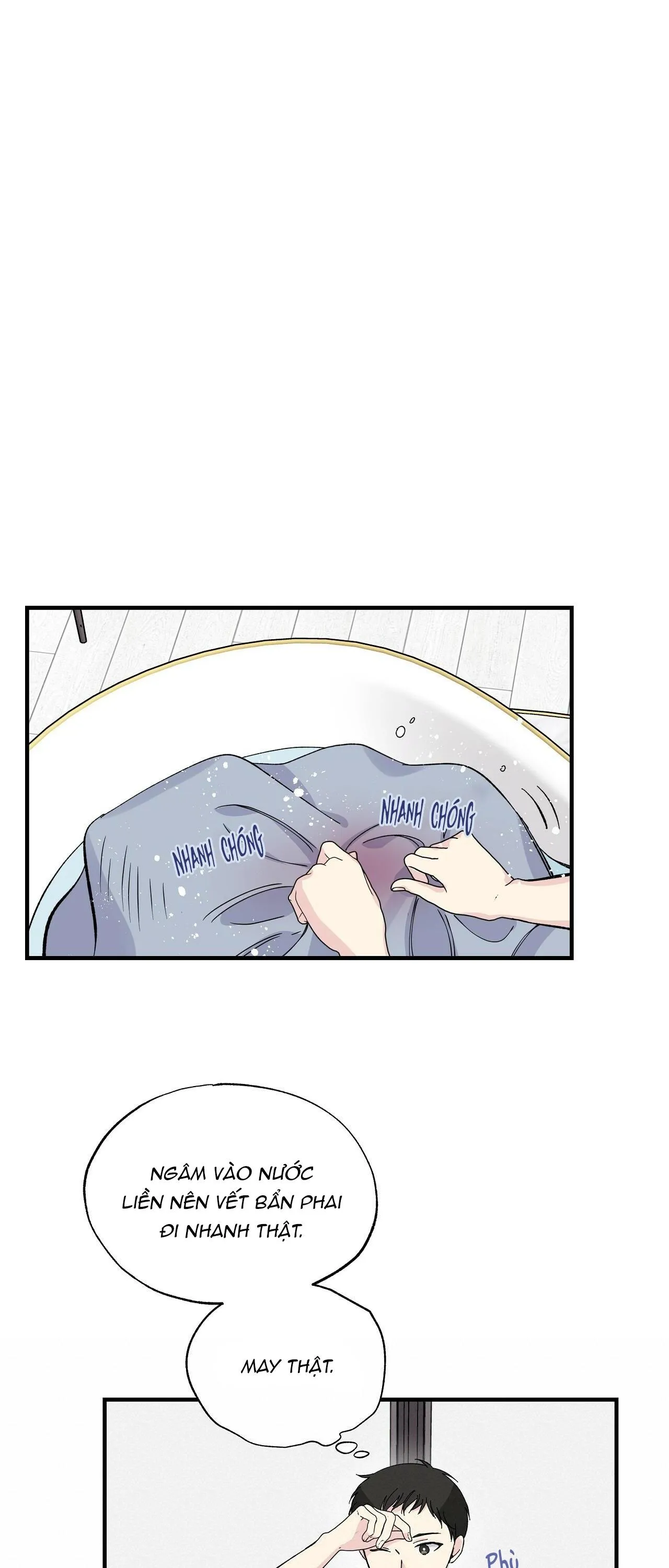 Môi Chapter 10 Trang 40