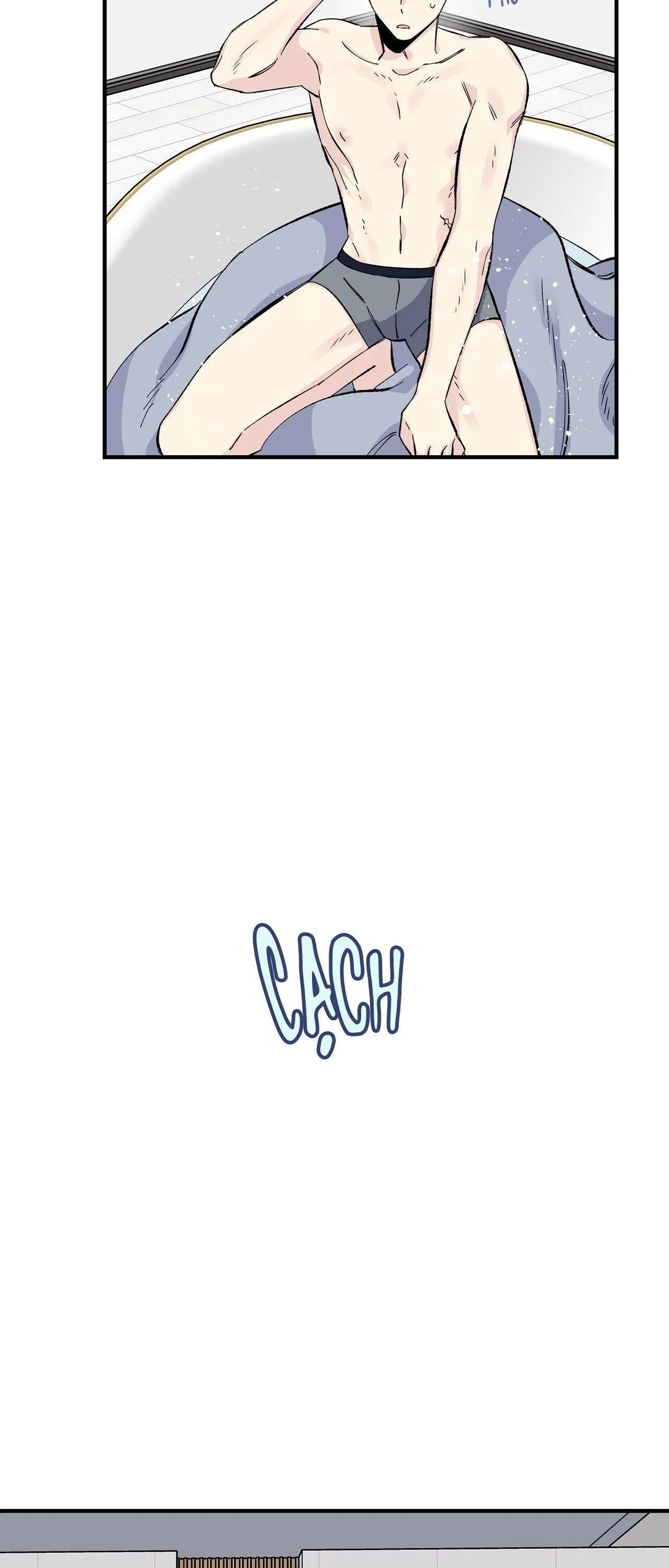 Môi Chapter 10 Trang 41