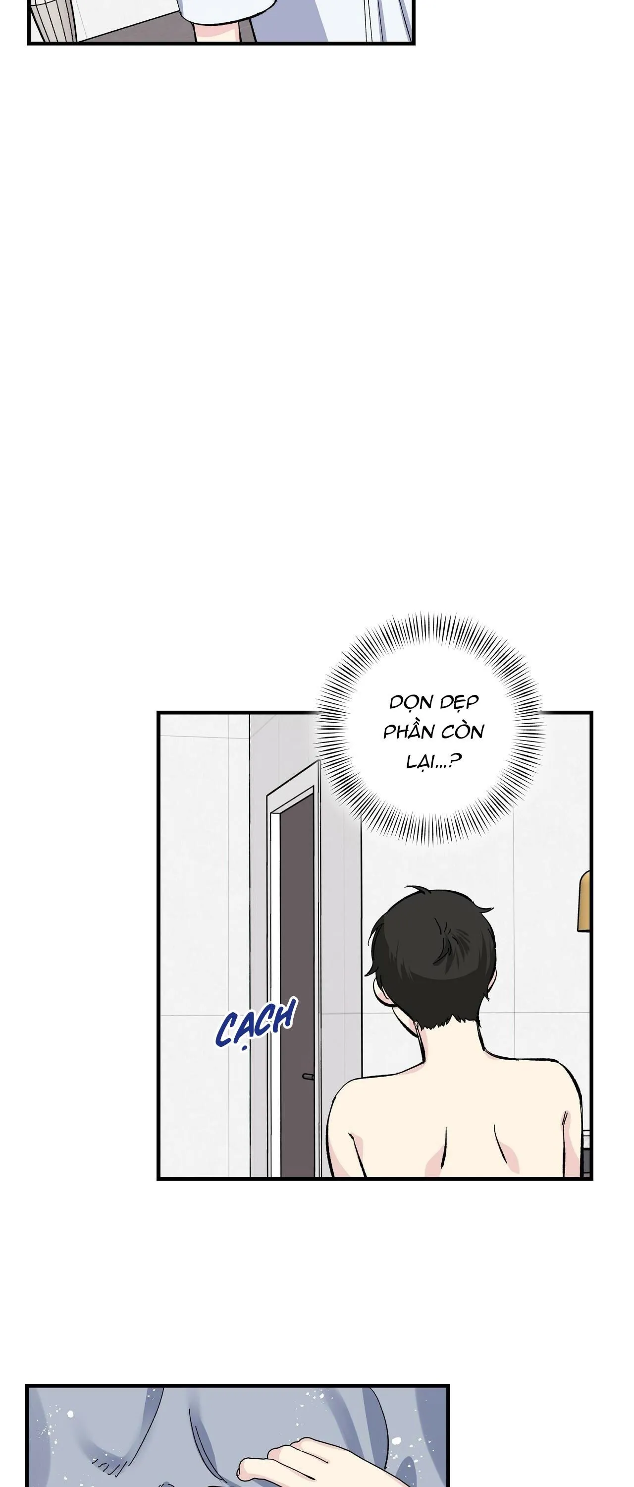 Môi Chapter 11 Trang 4