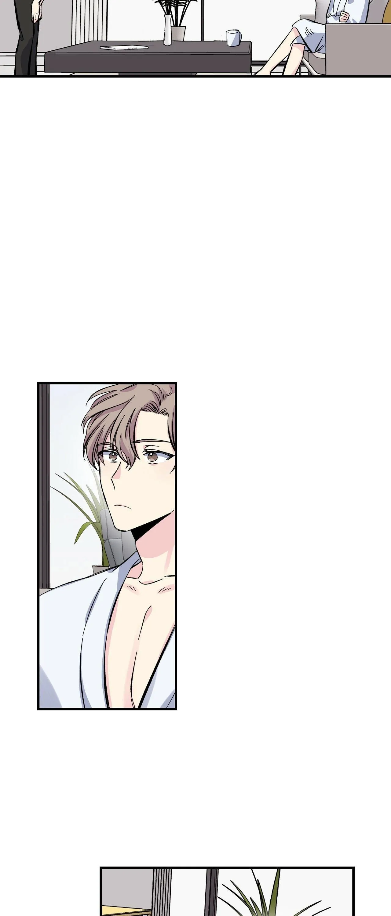 Môi Chapter 11 Trang 11