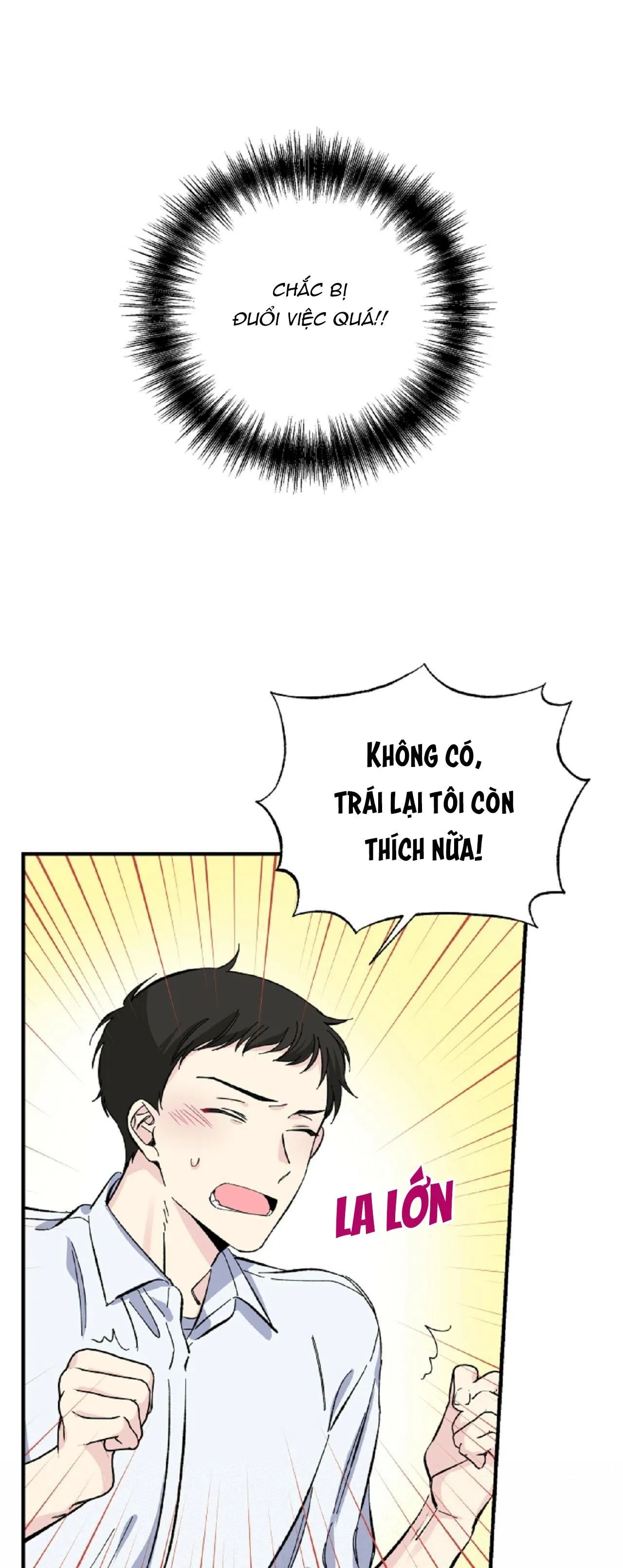 Môi Chapter 11 Trang 25