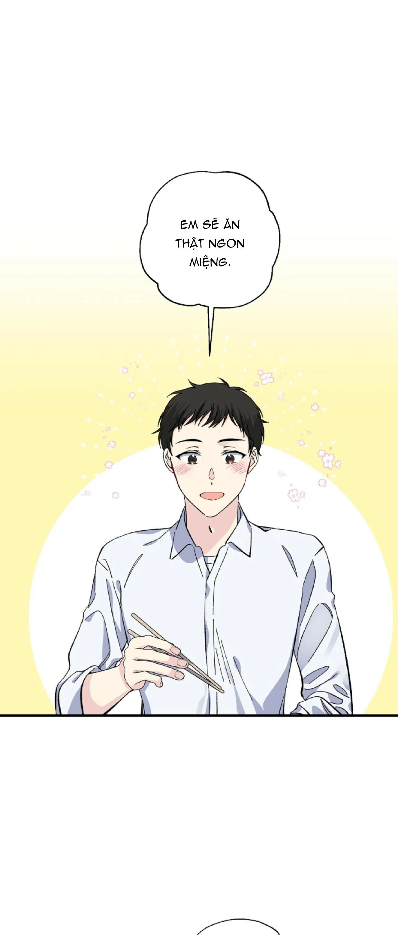 Môi Chapter 12 Trang 4