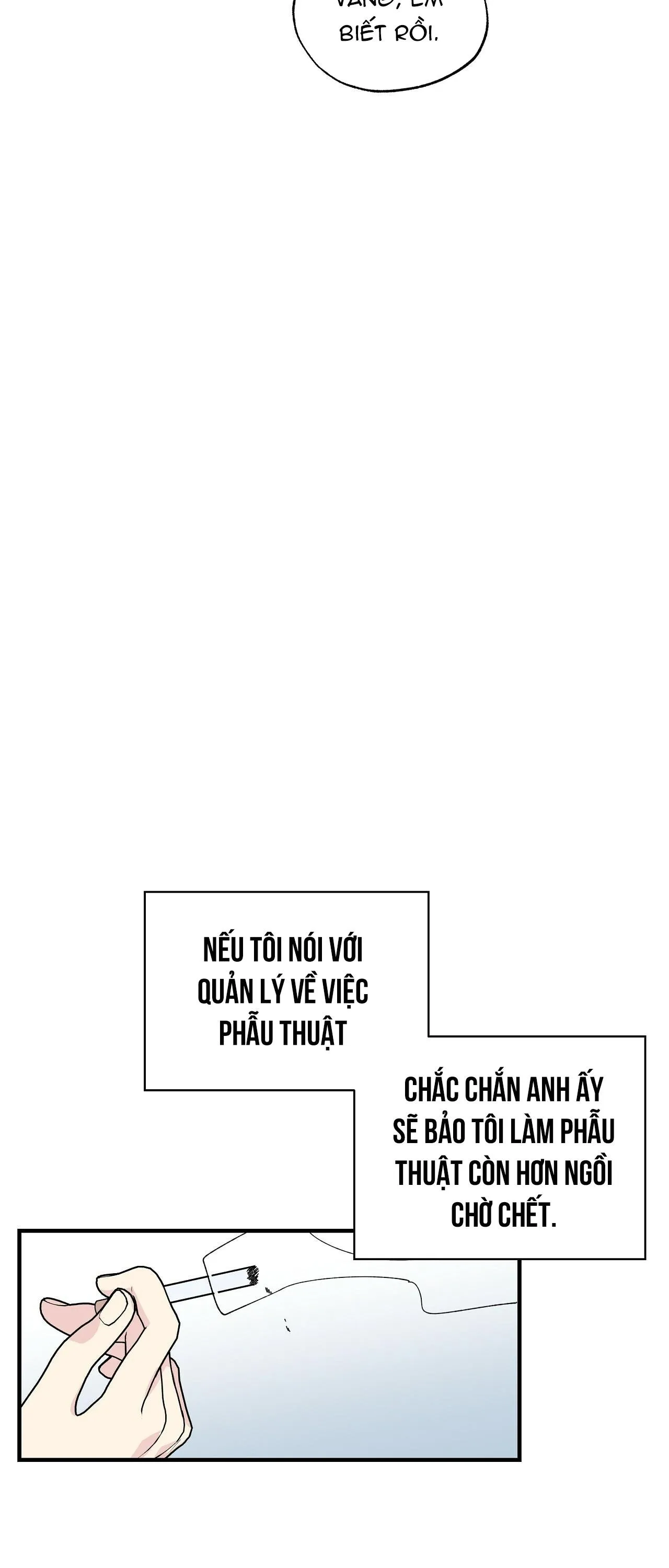 Môi Chapter 12 Trang 9