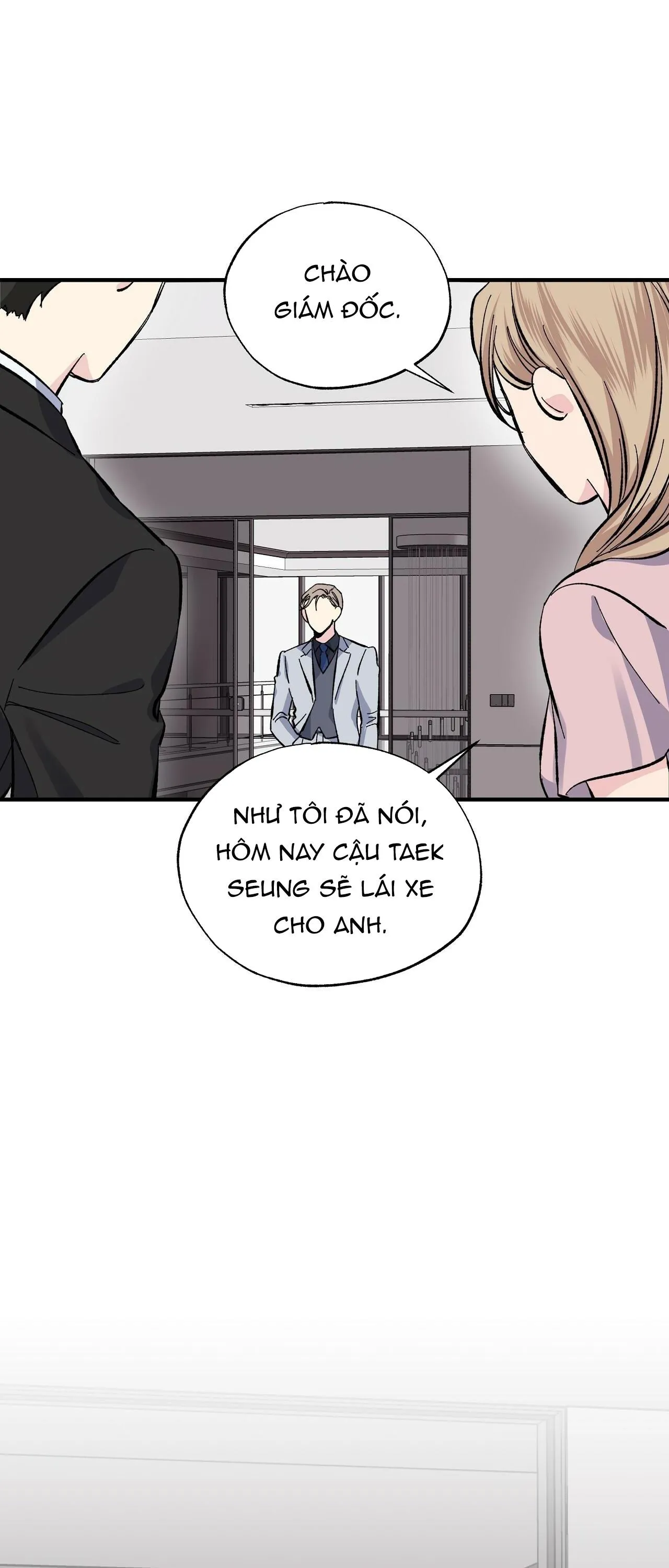 Môi Chapter 12 Trang 24