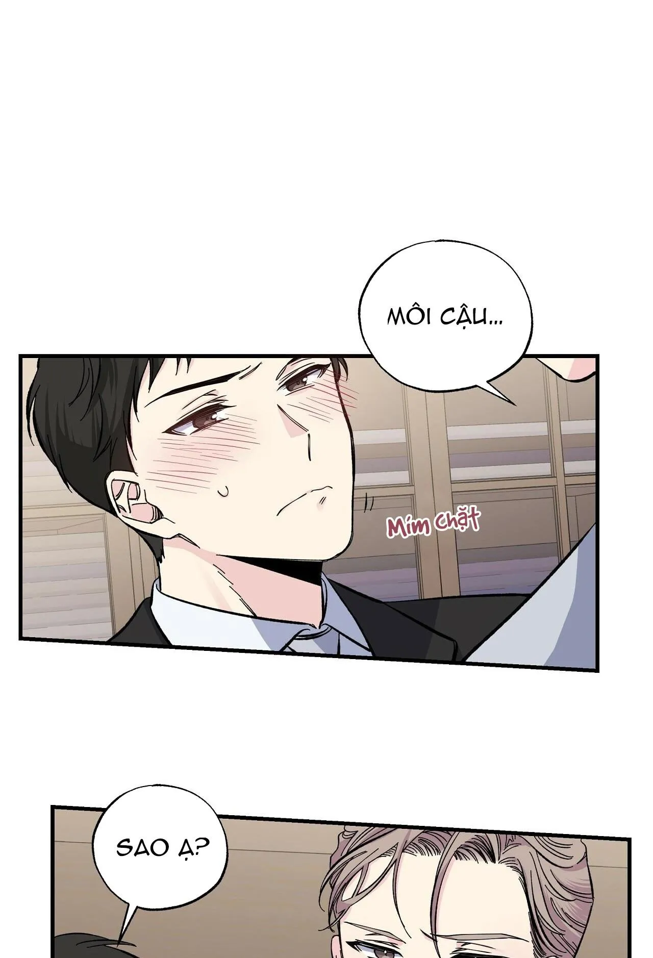 Môi Chapter 12 Trang 38
