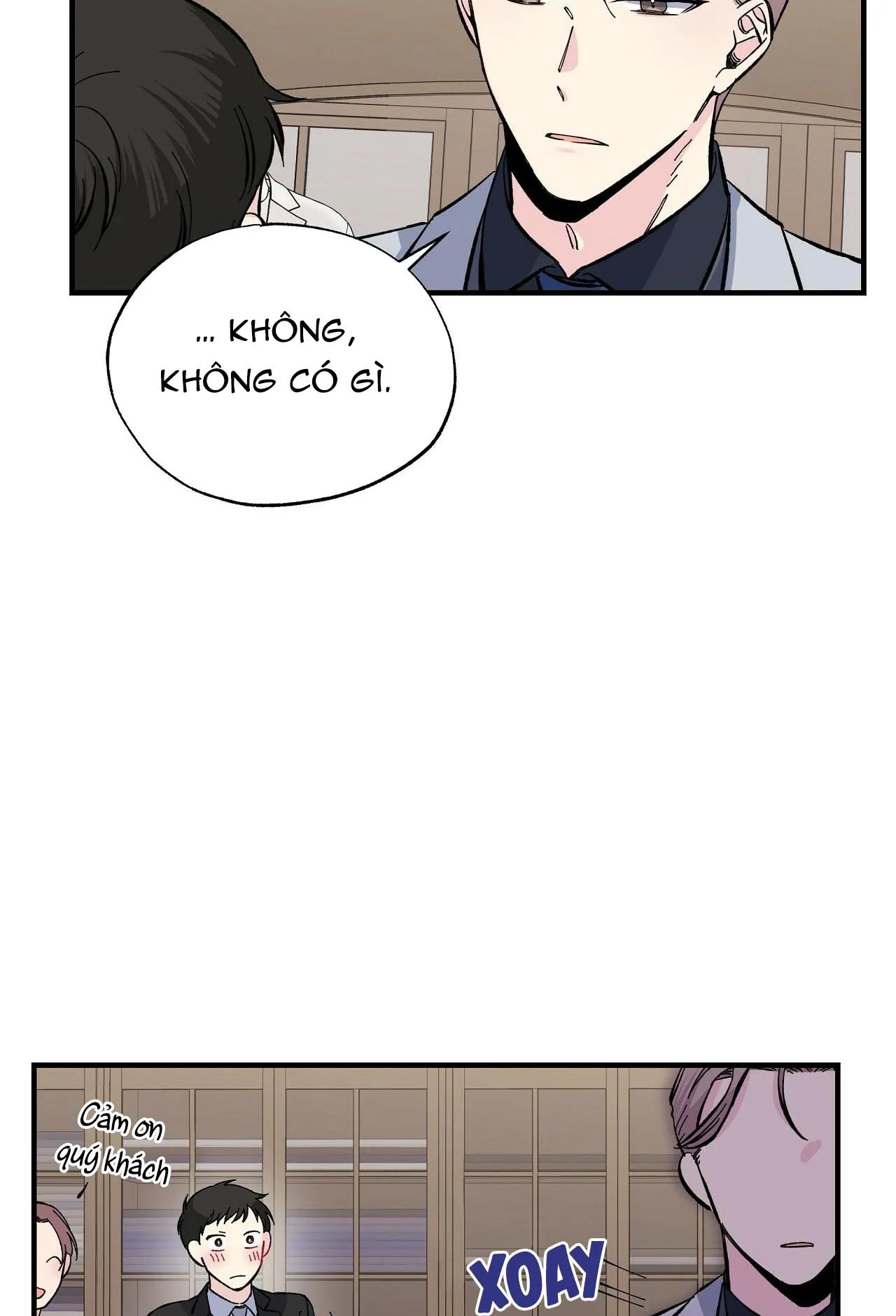 Môi Chapter 12 Trang 39