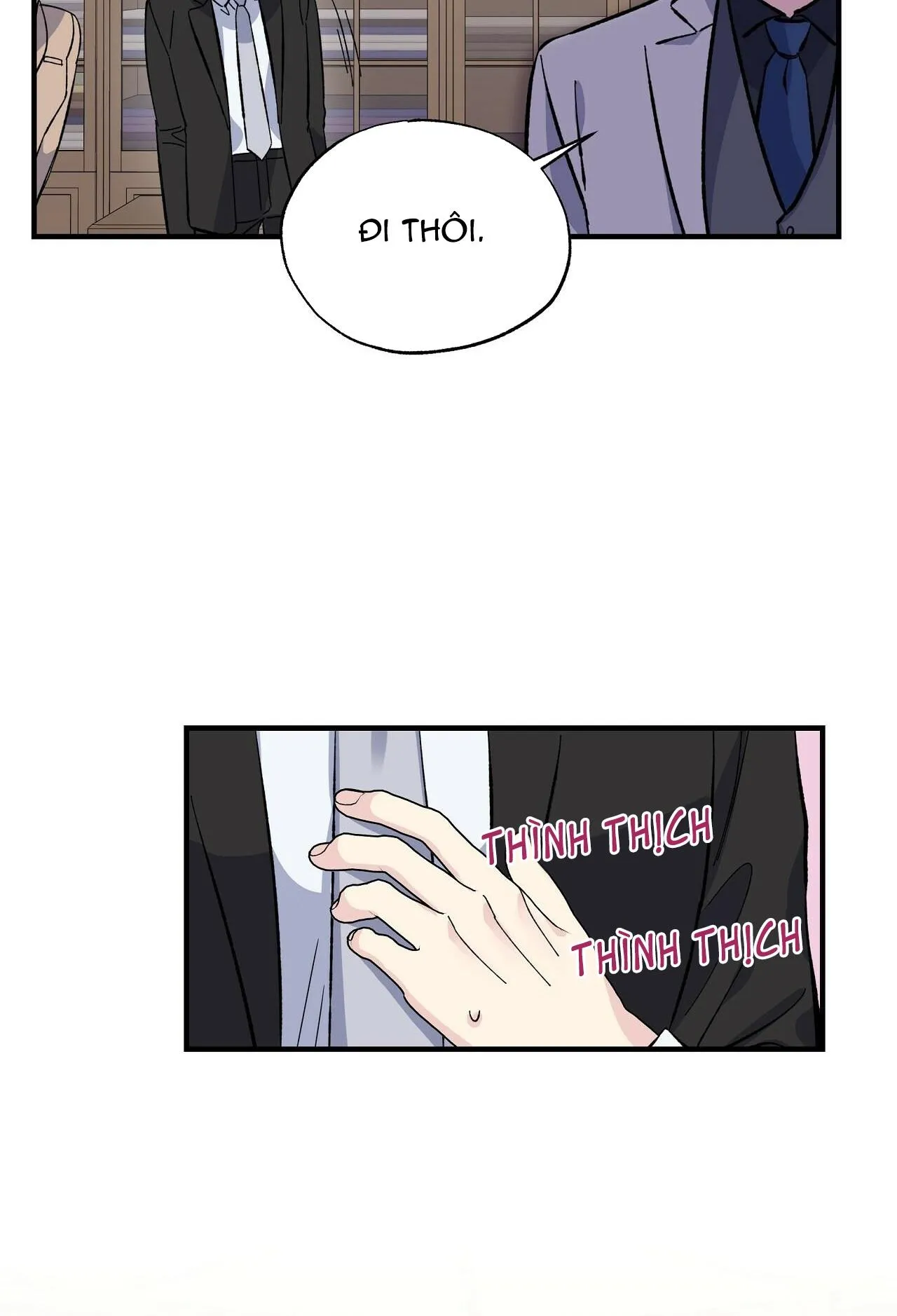 Môi Chapter 12 Trang 40