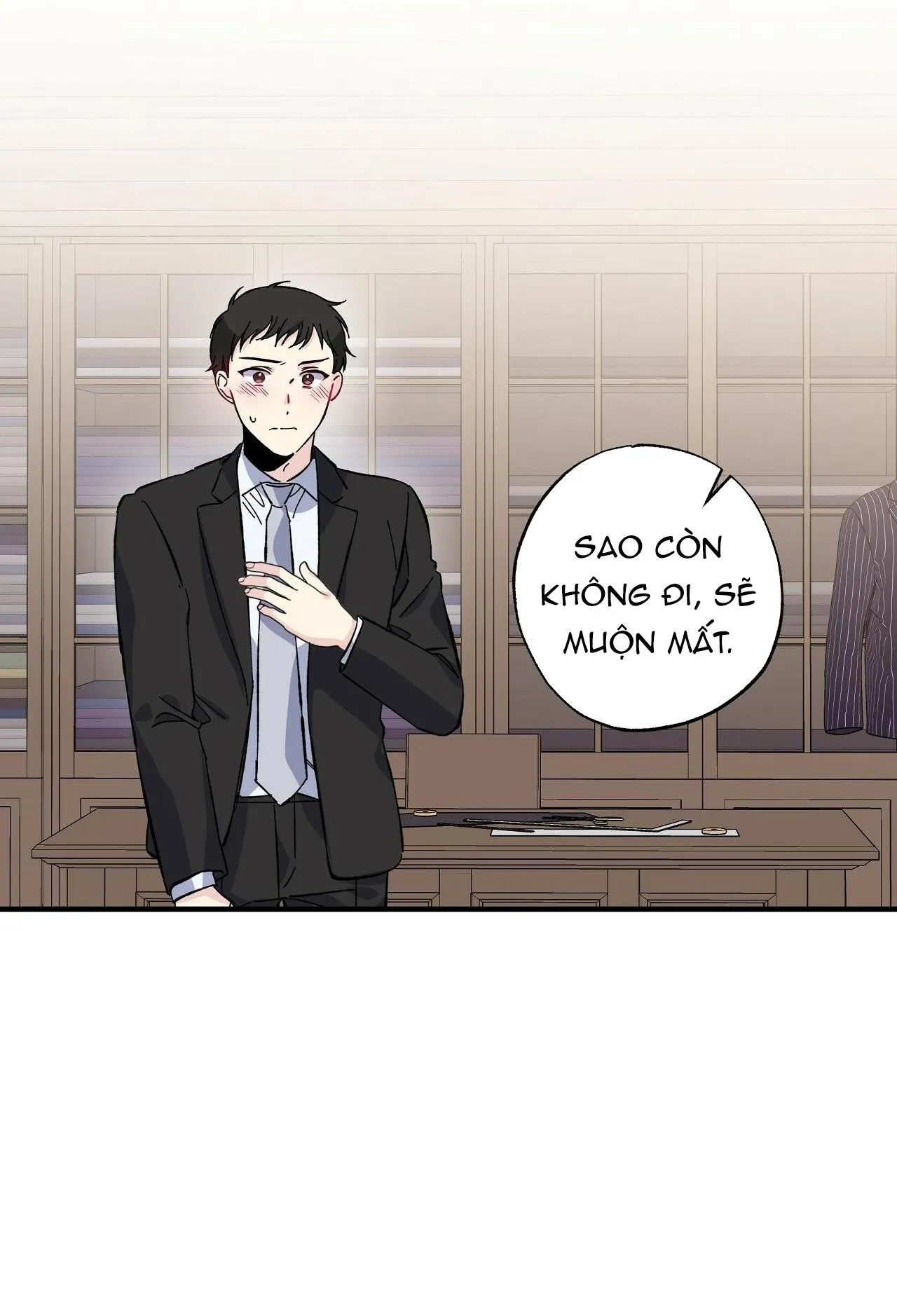 Môi Chapter 12 Trang 41