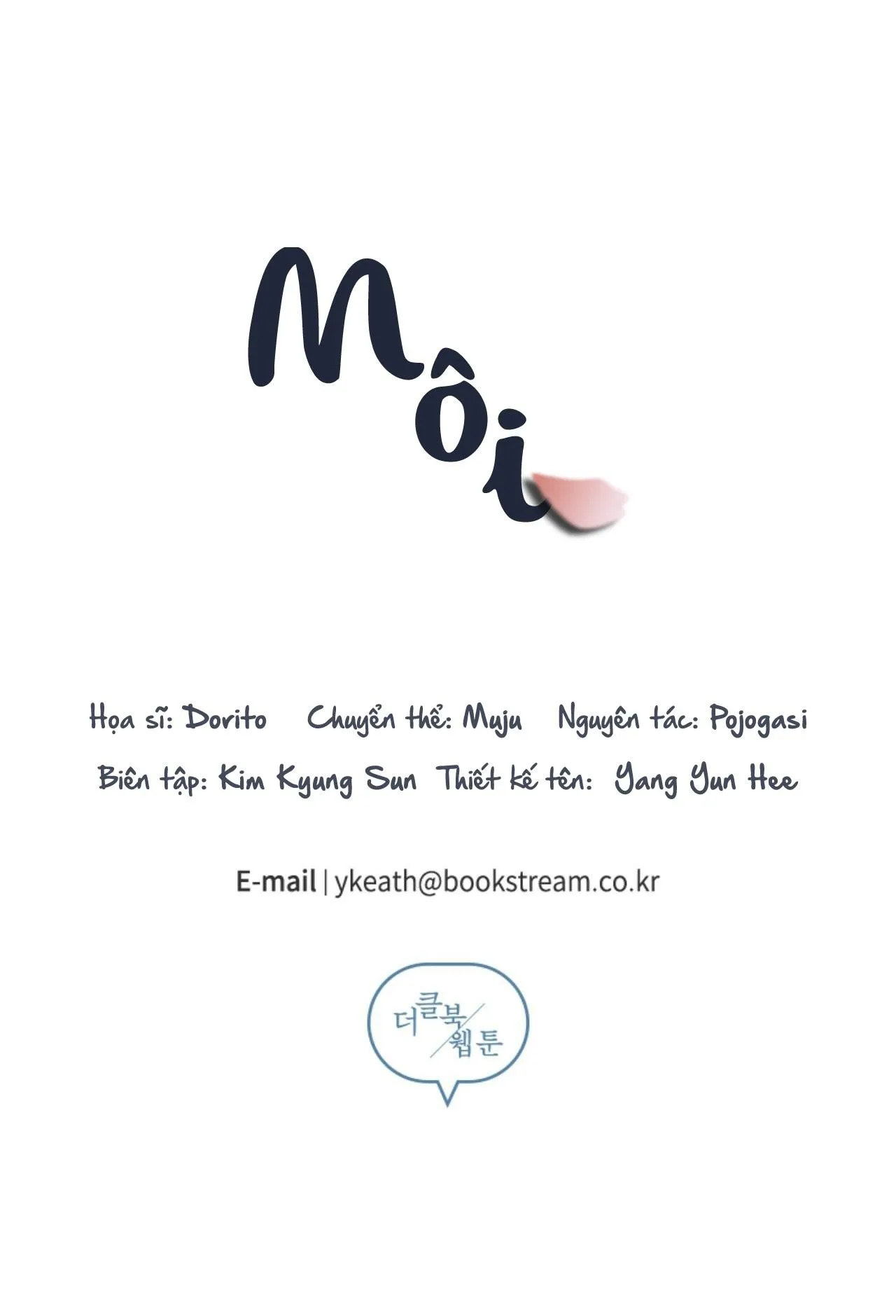 Môi Chapter 12 Trang 42