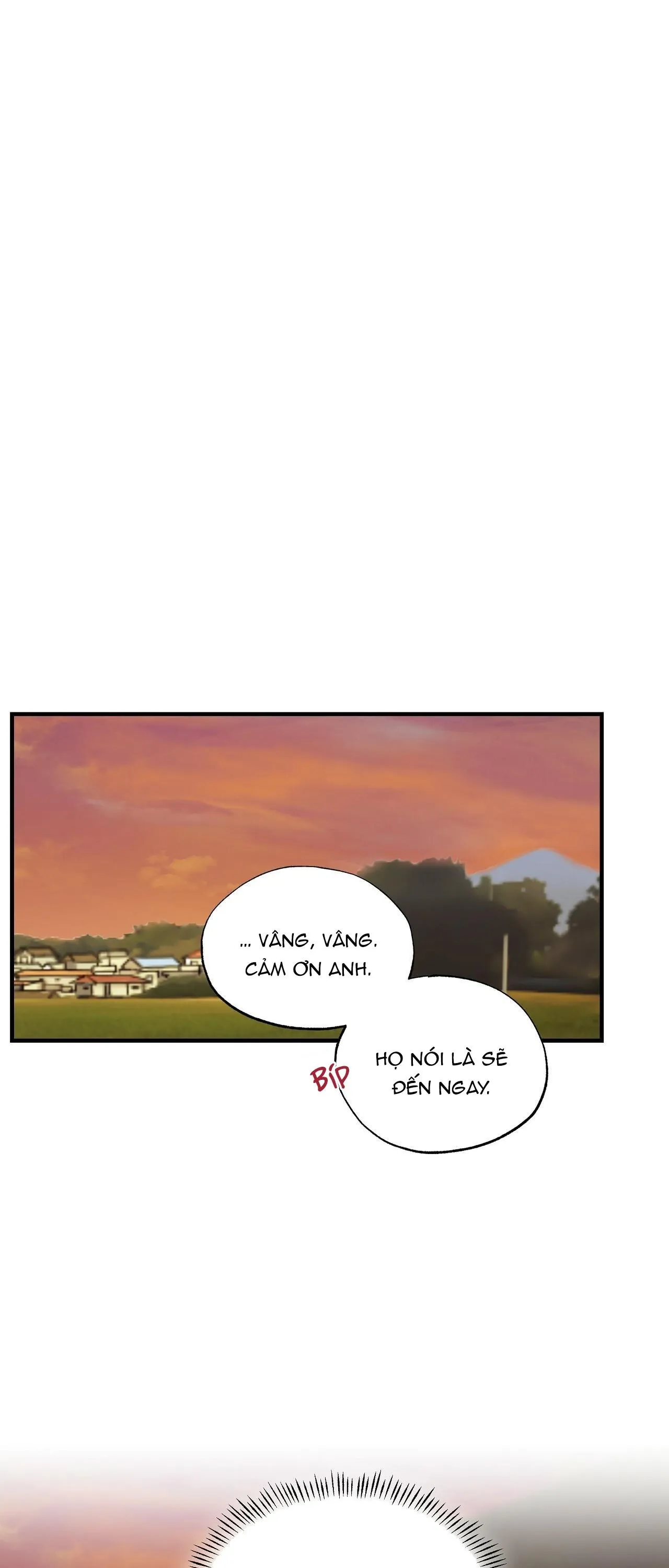 Môi Chapter 13 Trang 19