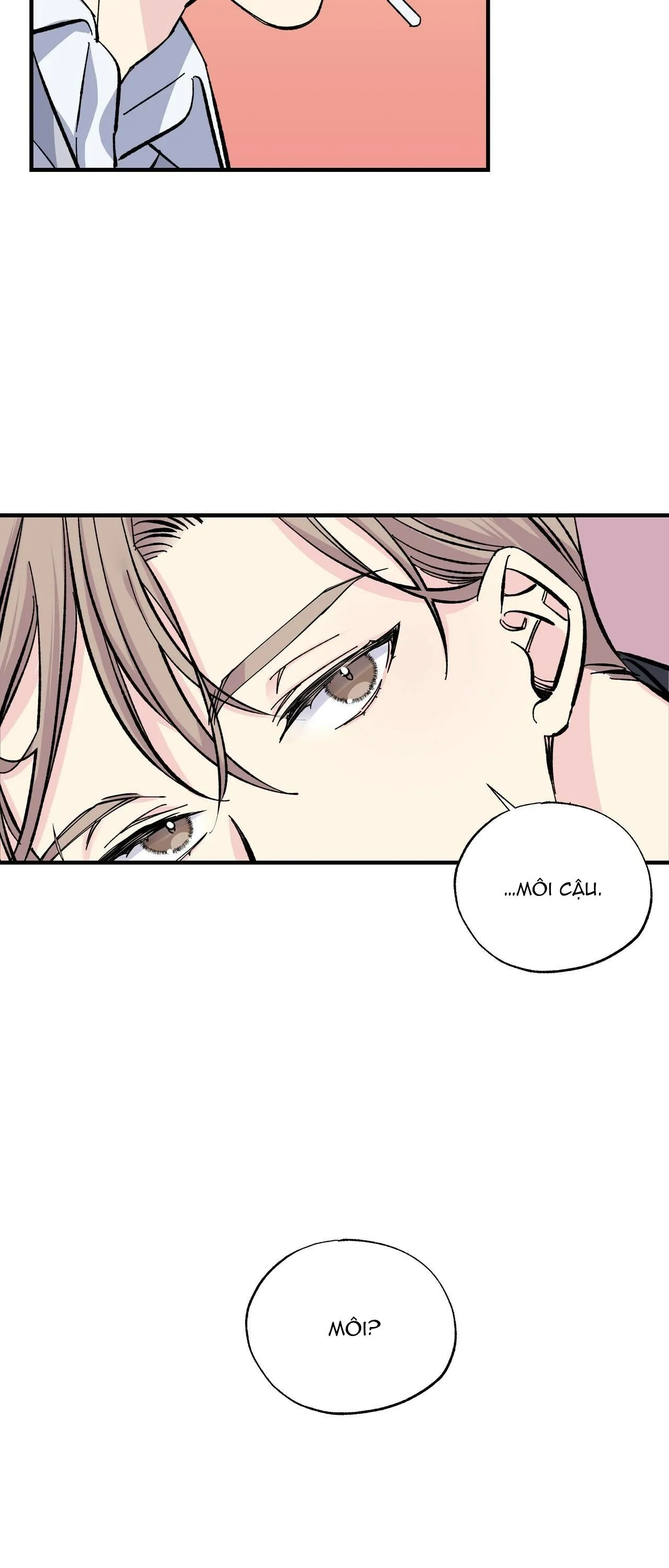 Môi Chapter 13 Trang 25
