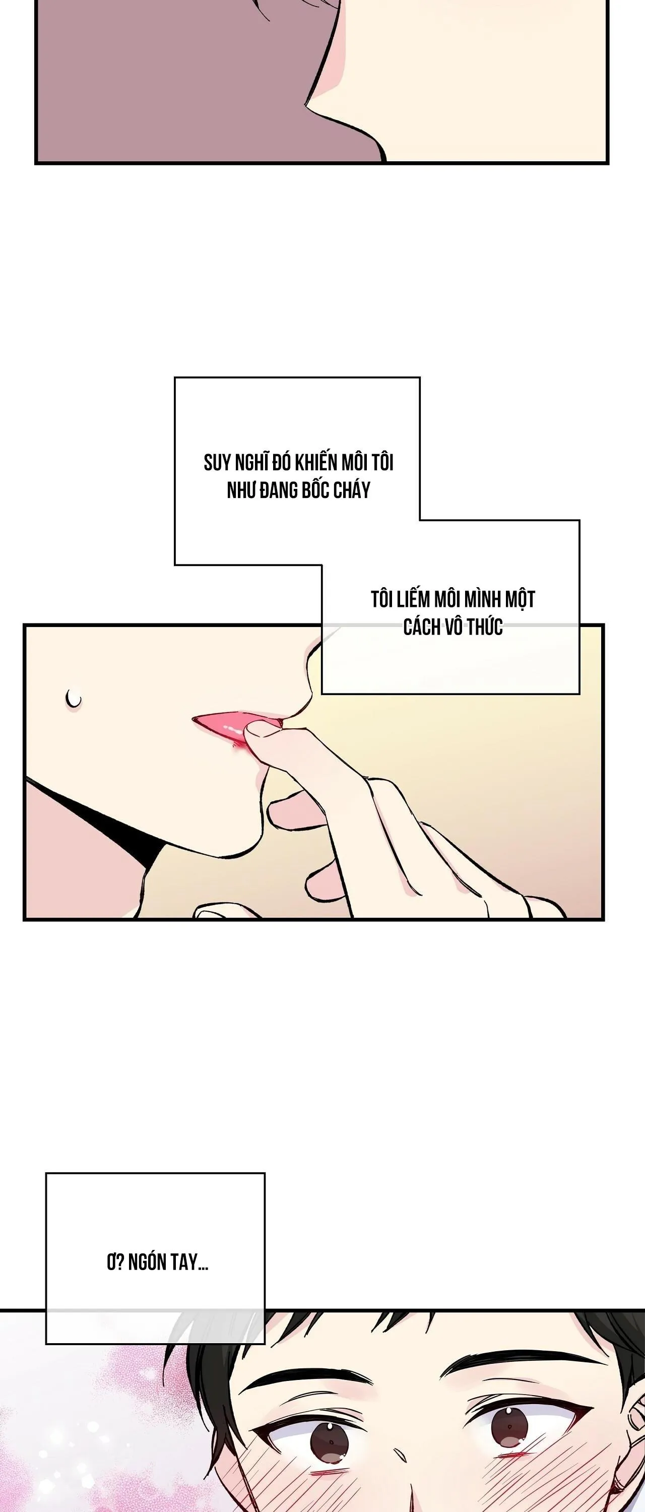 Môi Chapter 13 Trang 28