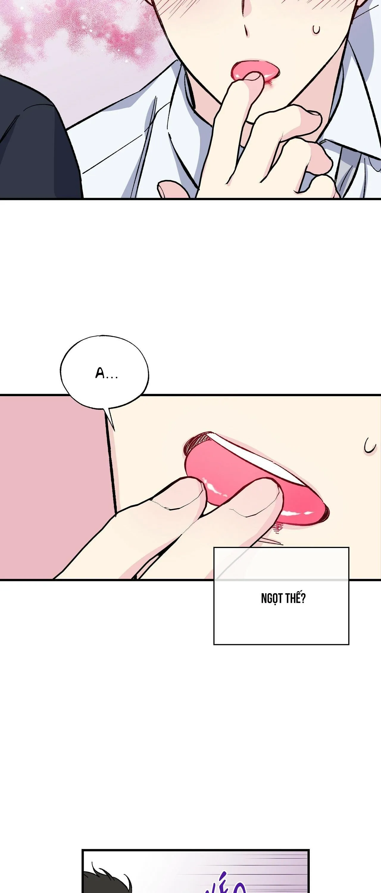 Môi Chapter 13 Trang 29