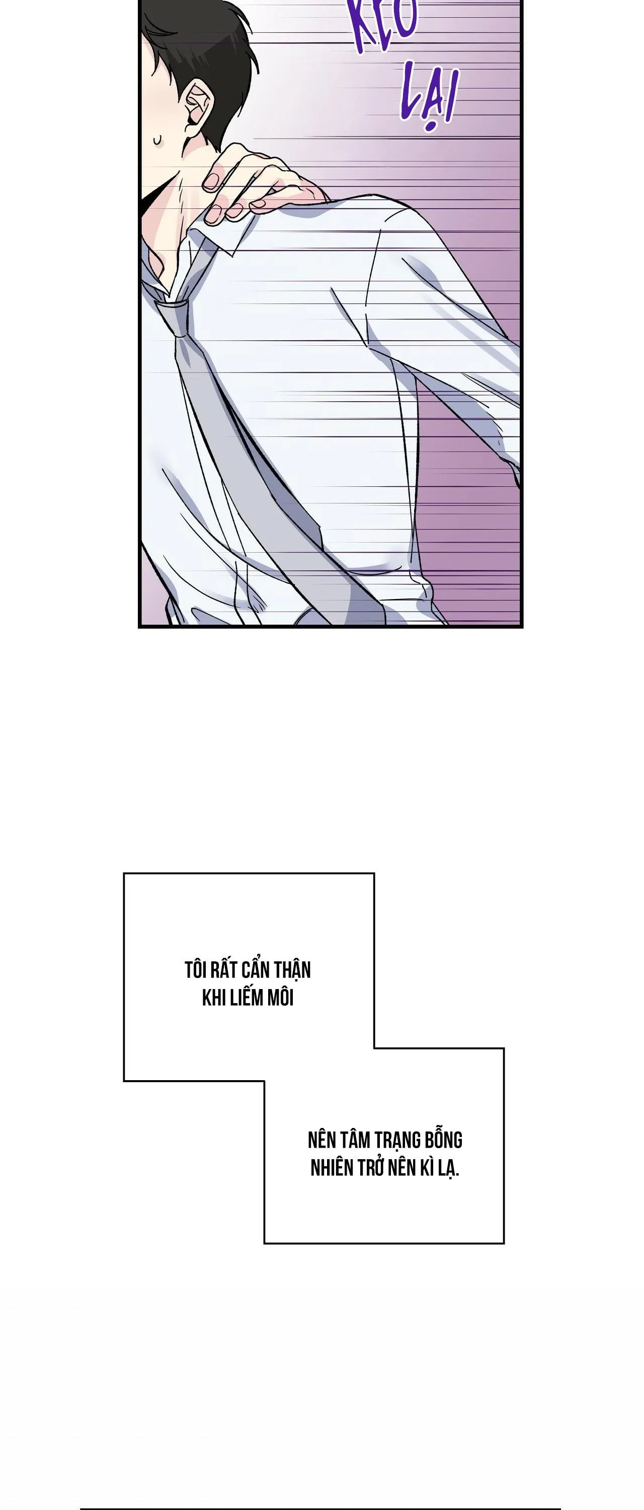 Môi Chapter 13 Trang 30