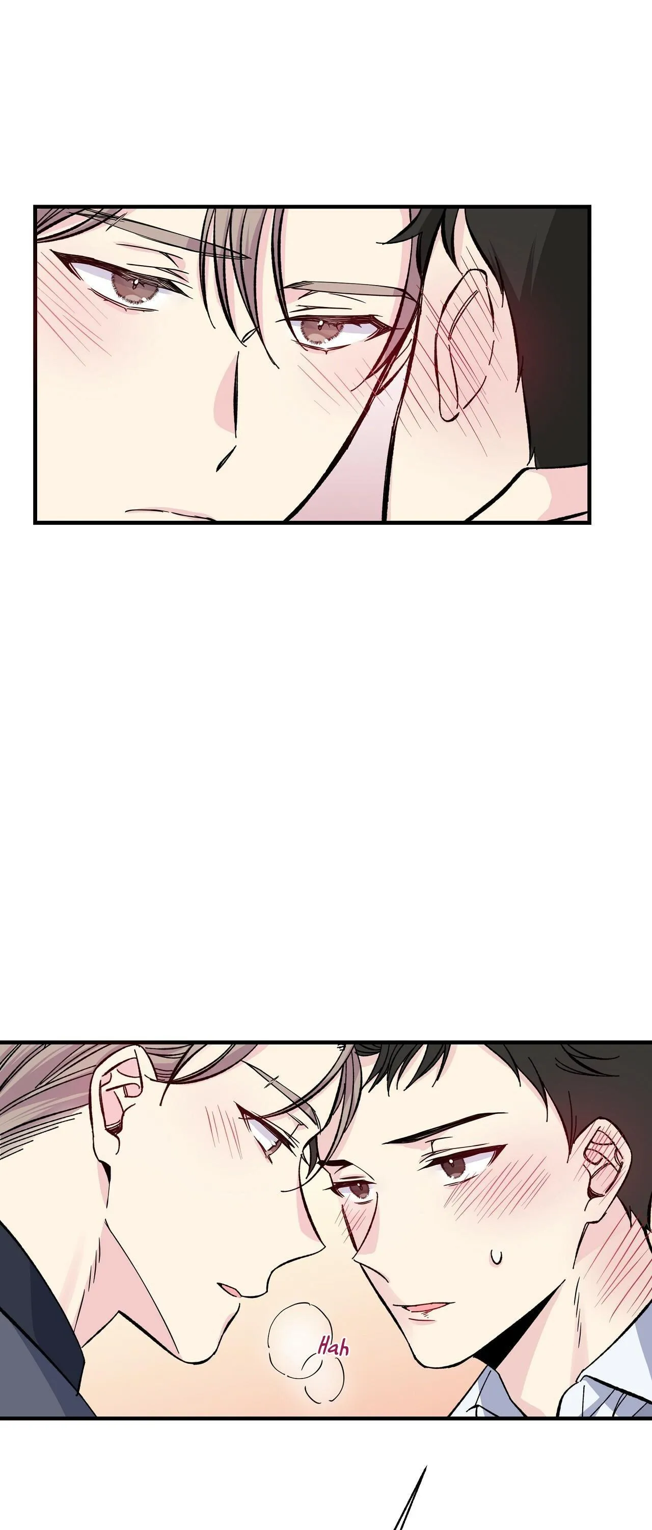 Môi Chapter 13 Trang 33