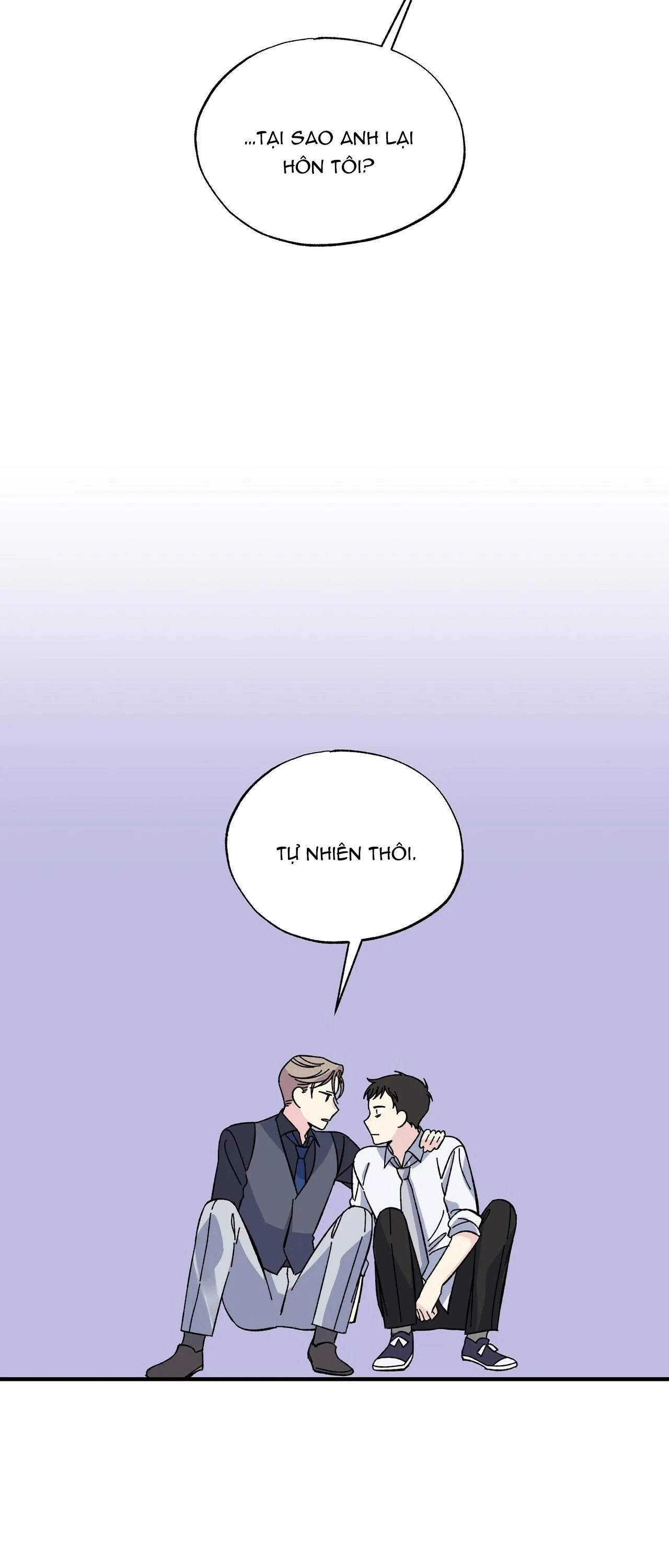 Môi Chapter 13 Trang 34