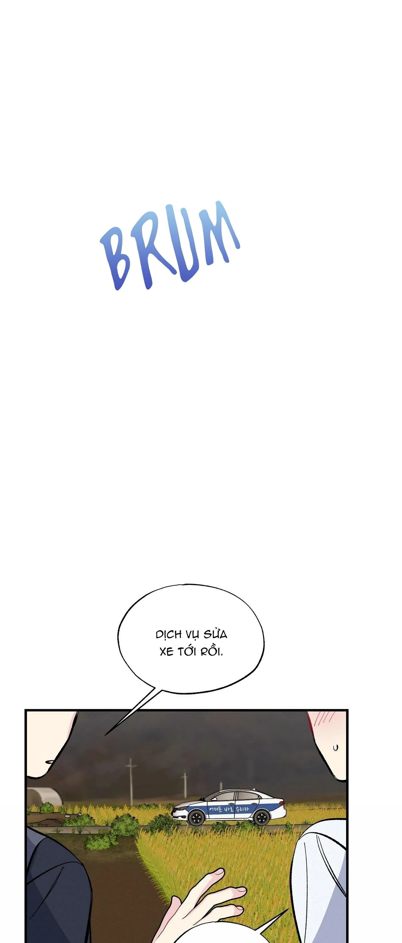 Môi Chapter 13 Trang 36