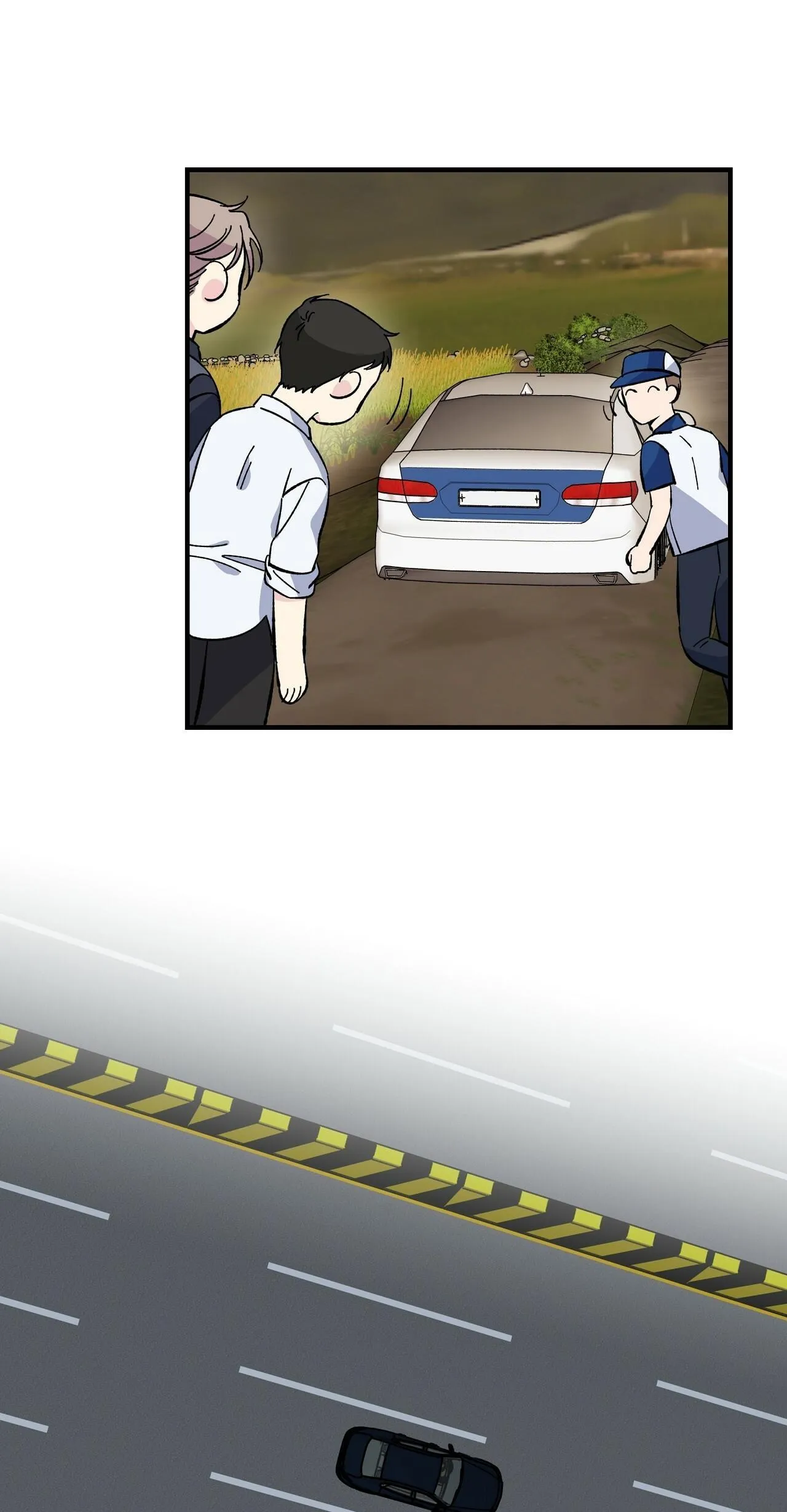 Môi Chapter 13 Trang 37