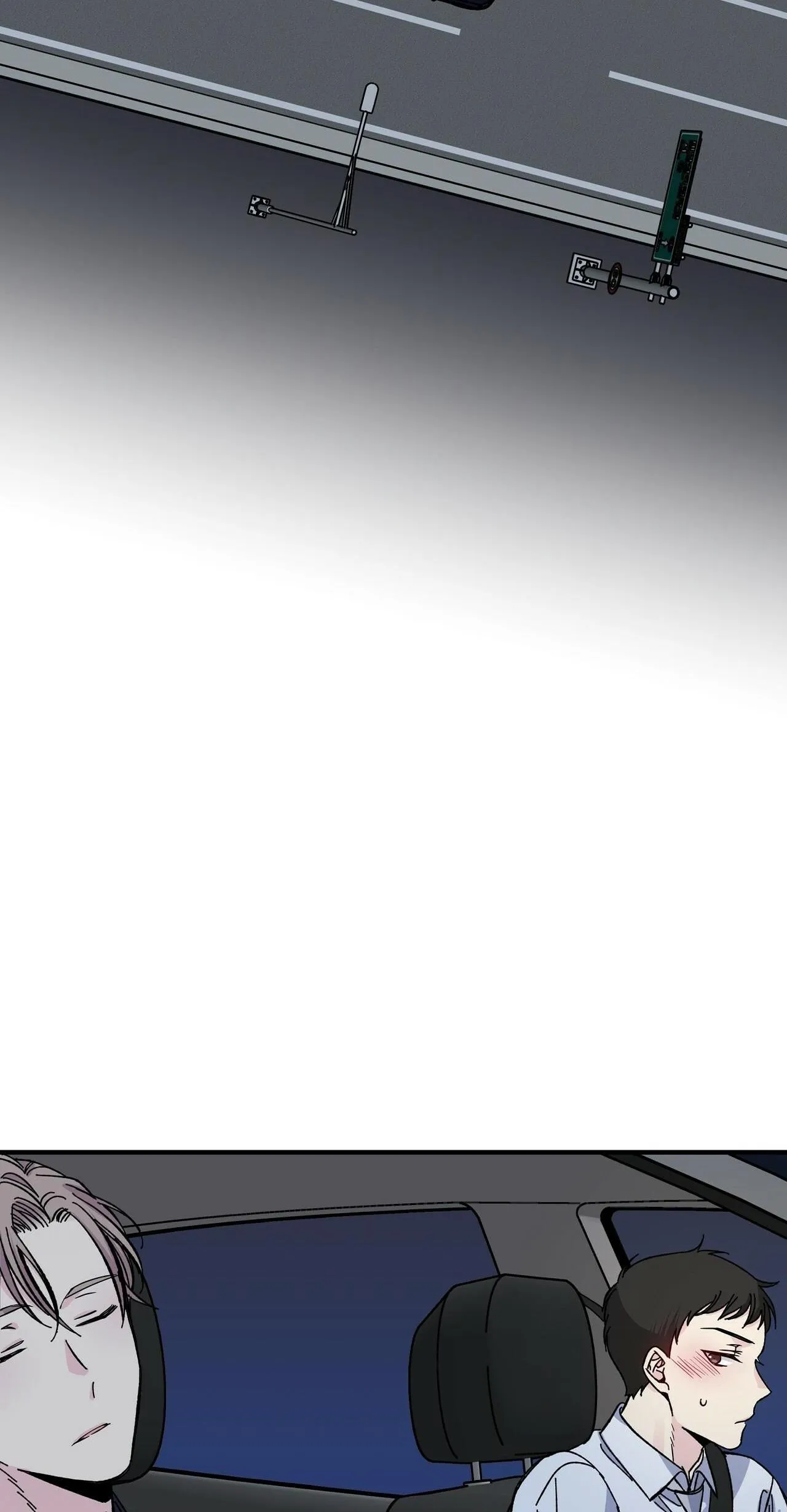 Môi Chapter 13 Trang 38