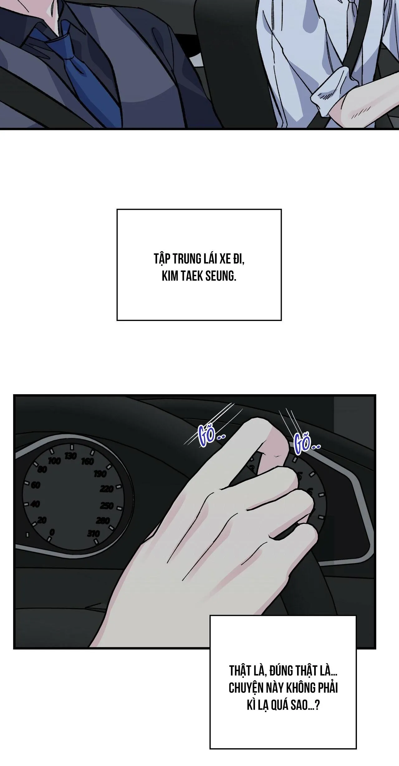 Môi Chapter 13 Trang 39