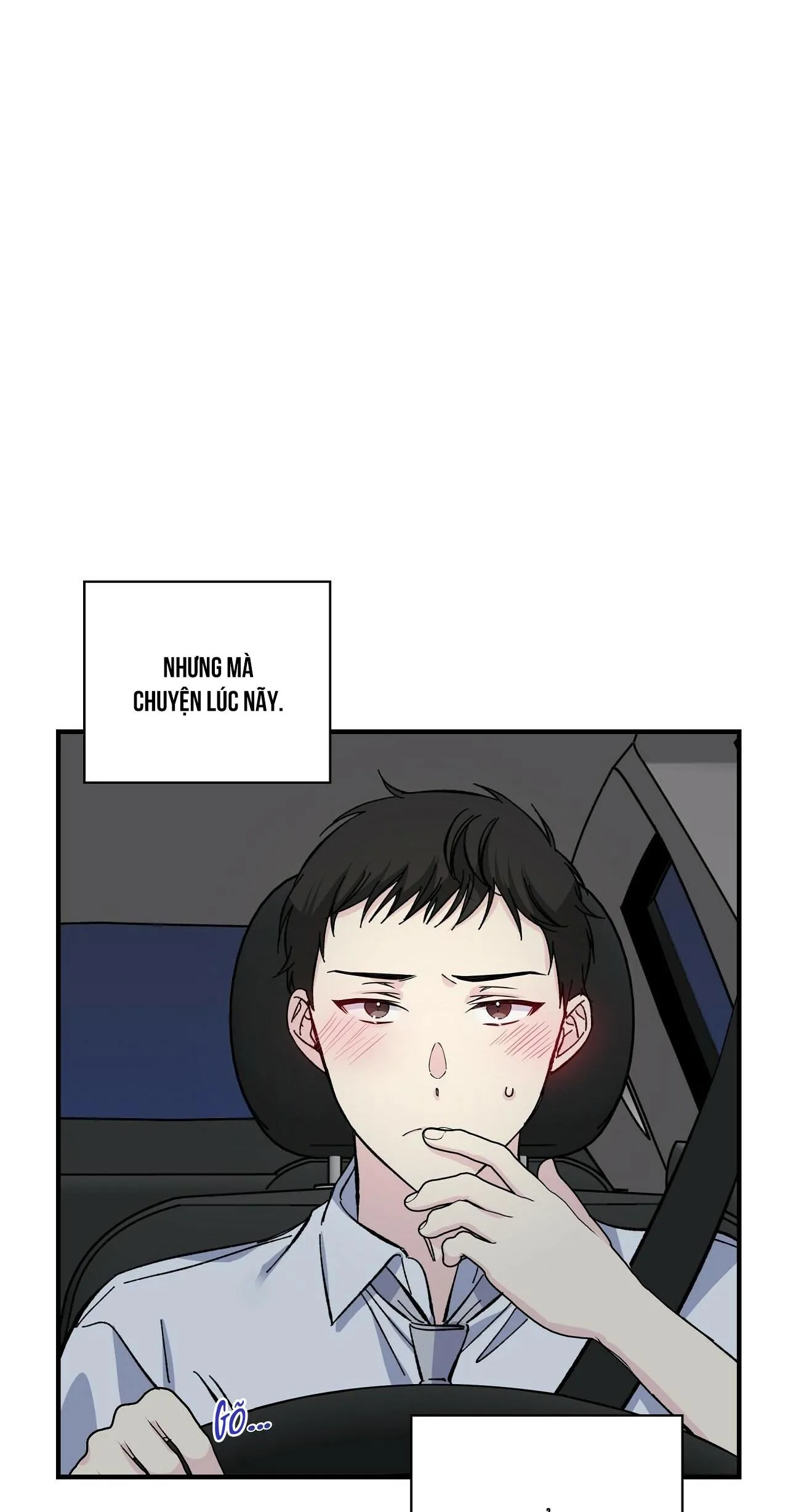 Môi Chapter 13 Trang 40