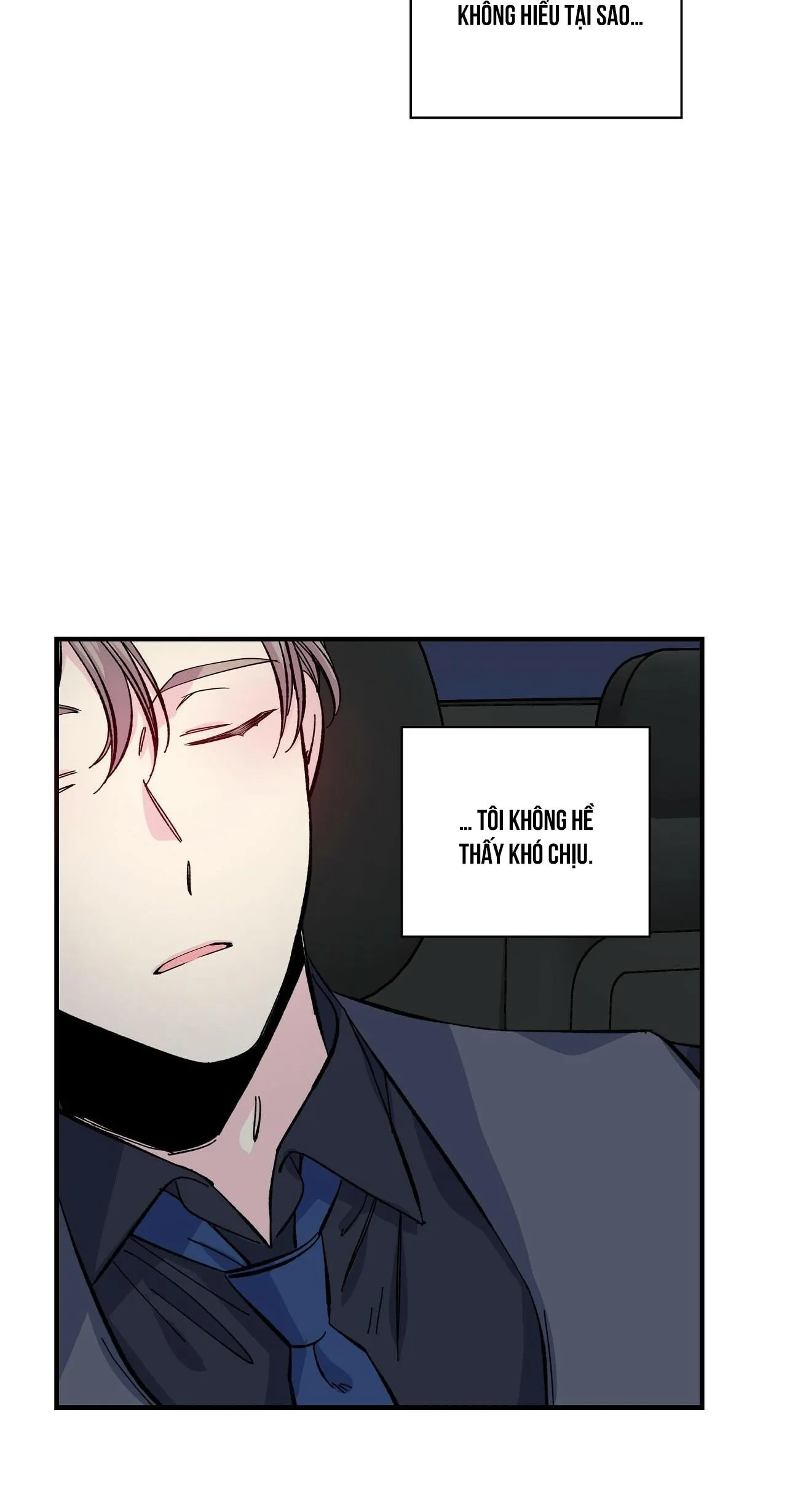 Môi Chapter 13 Trang 41