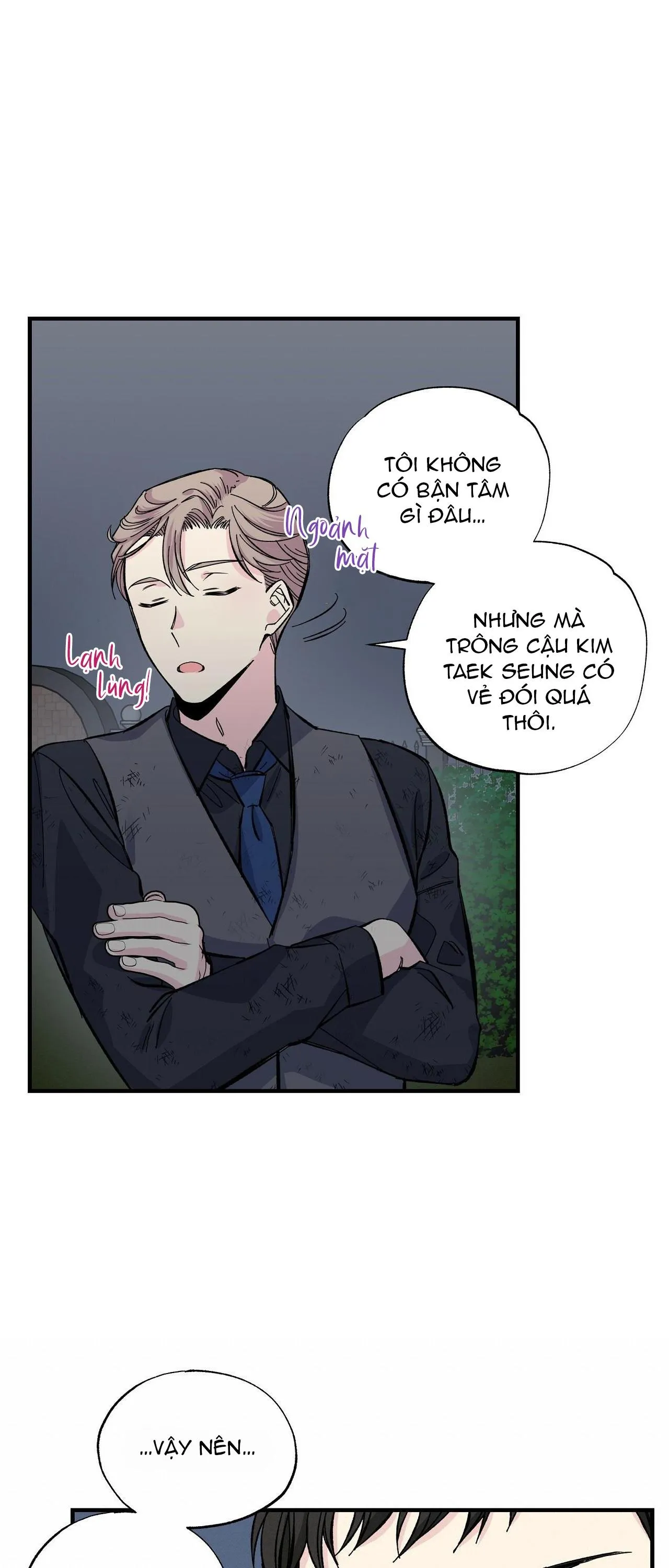 Môi Chapter 14 Trang 6