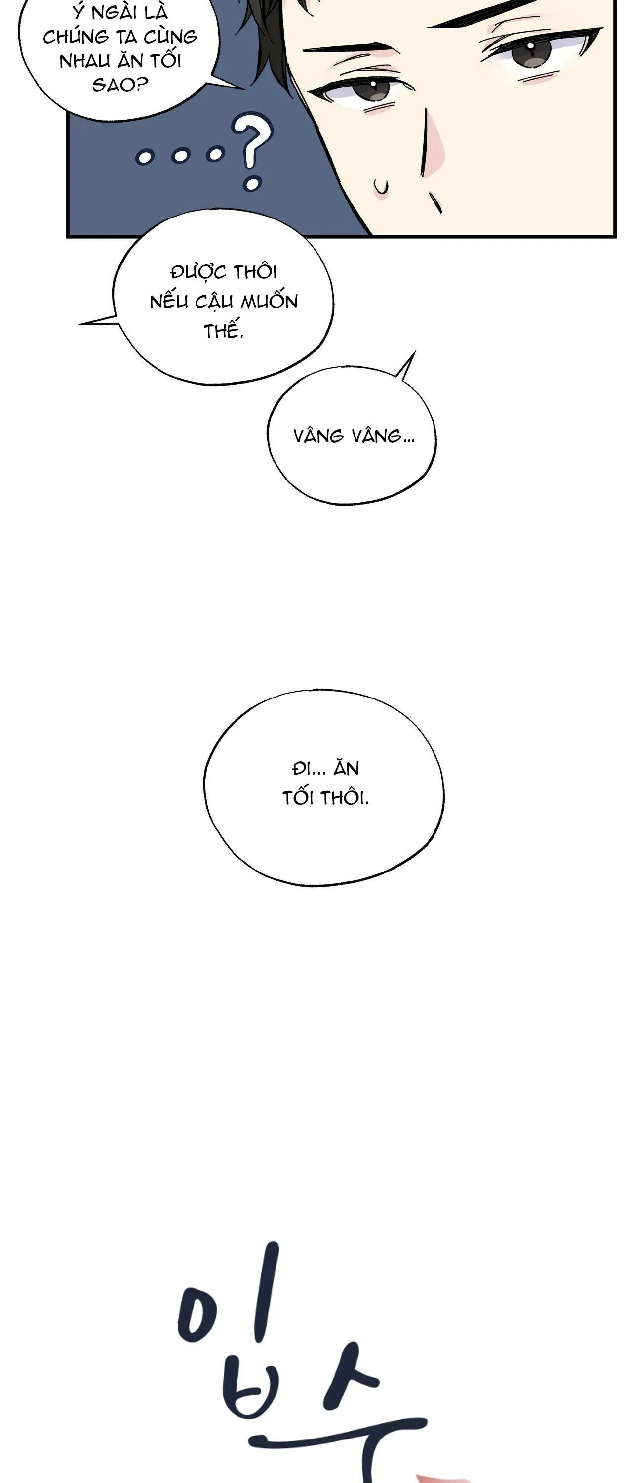 Môi Chapter 14 Trang 7