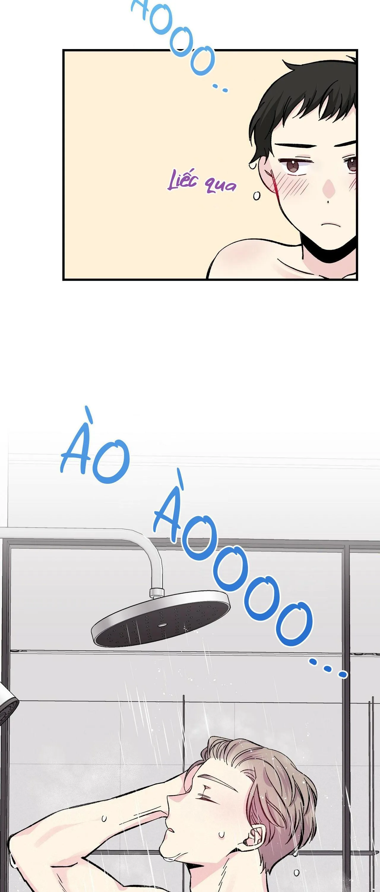 Môi Chapter 14 Trang 12