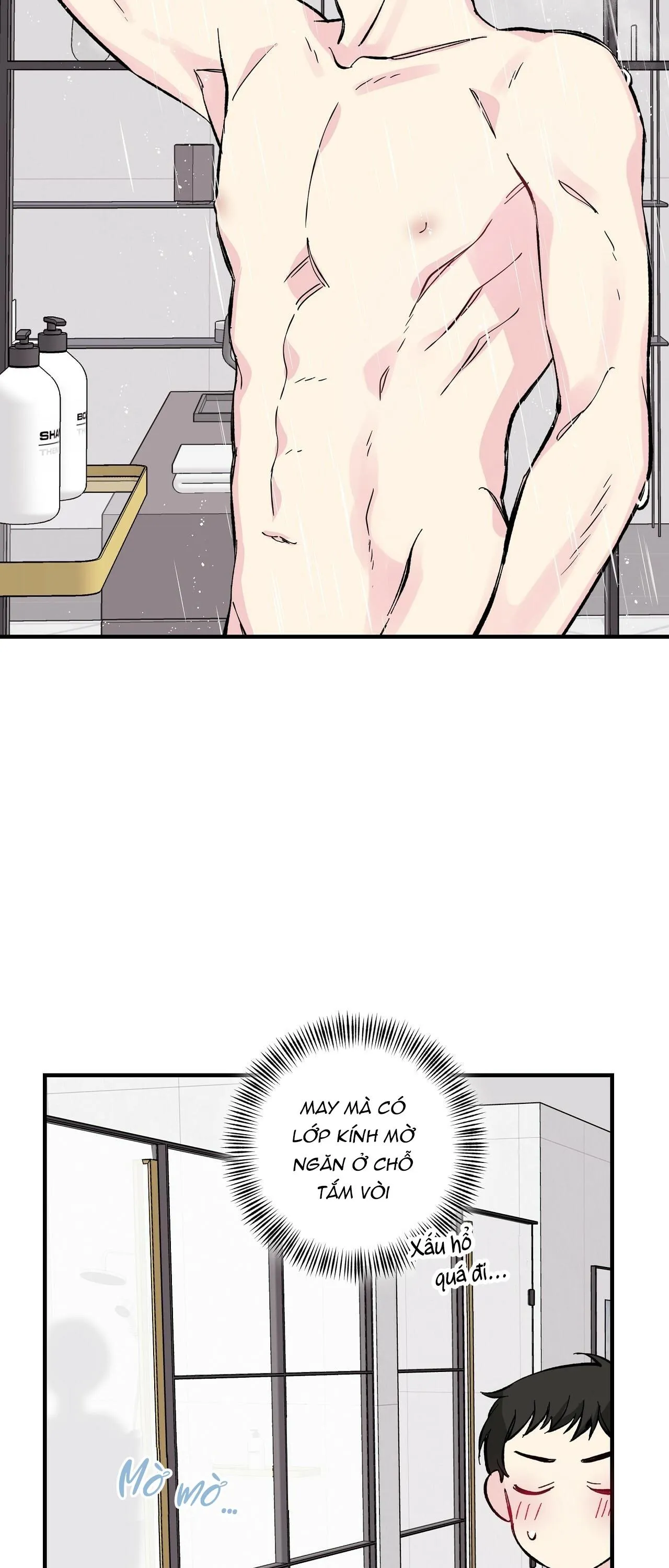 Môi Chapter 14 Trang 13