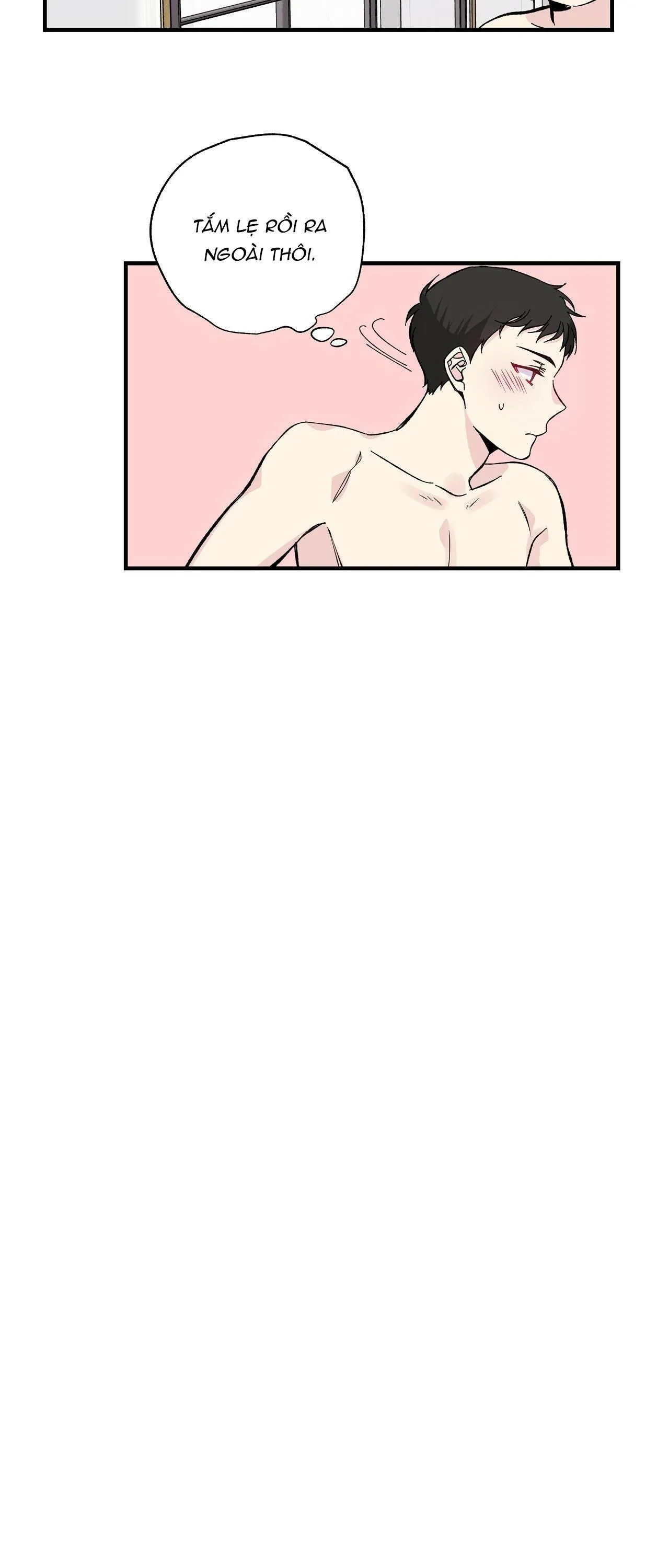 Môi Chapter 14 Trang 14