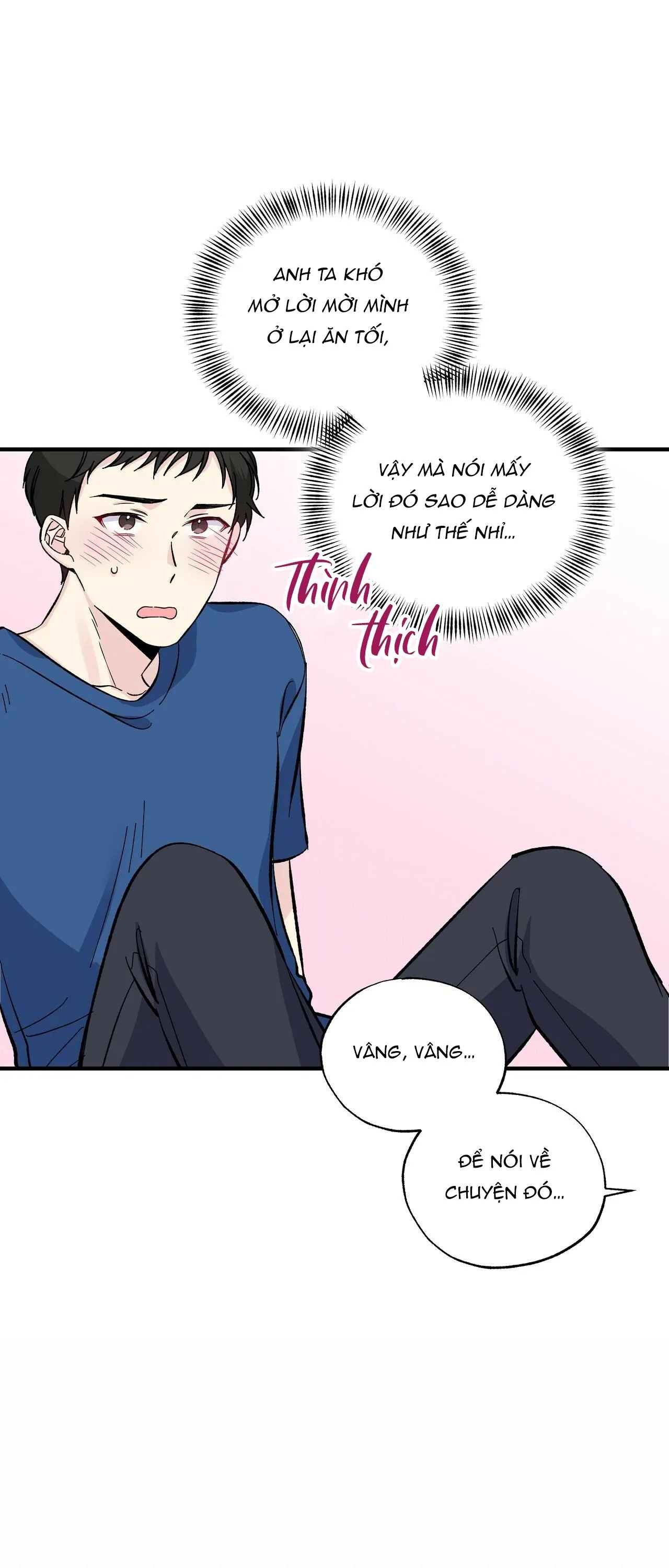 Môi Chapter 14 Trang 36