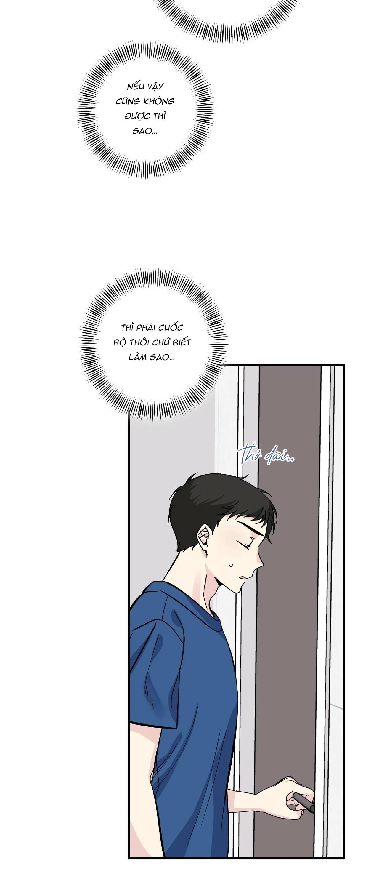 Môi Chapter 14 Trang 44