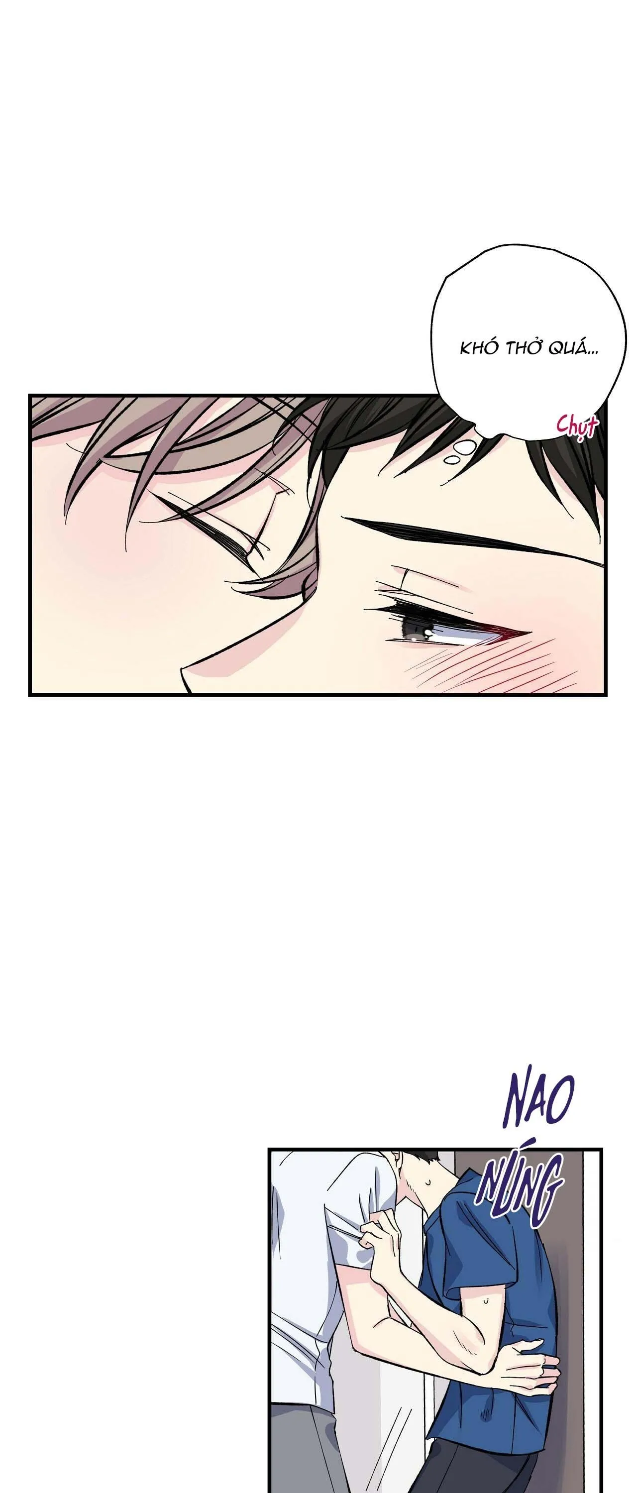 Môi Chapter 15 Trang 3