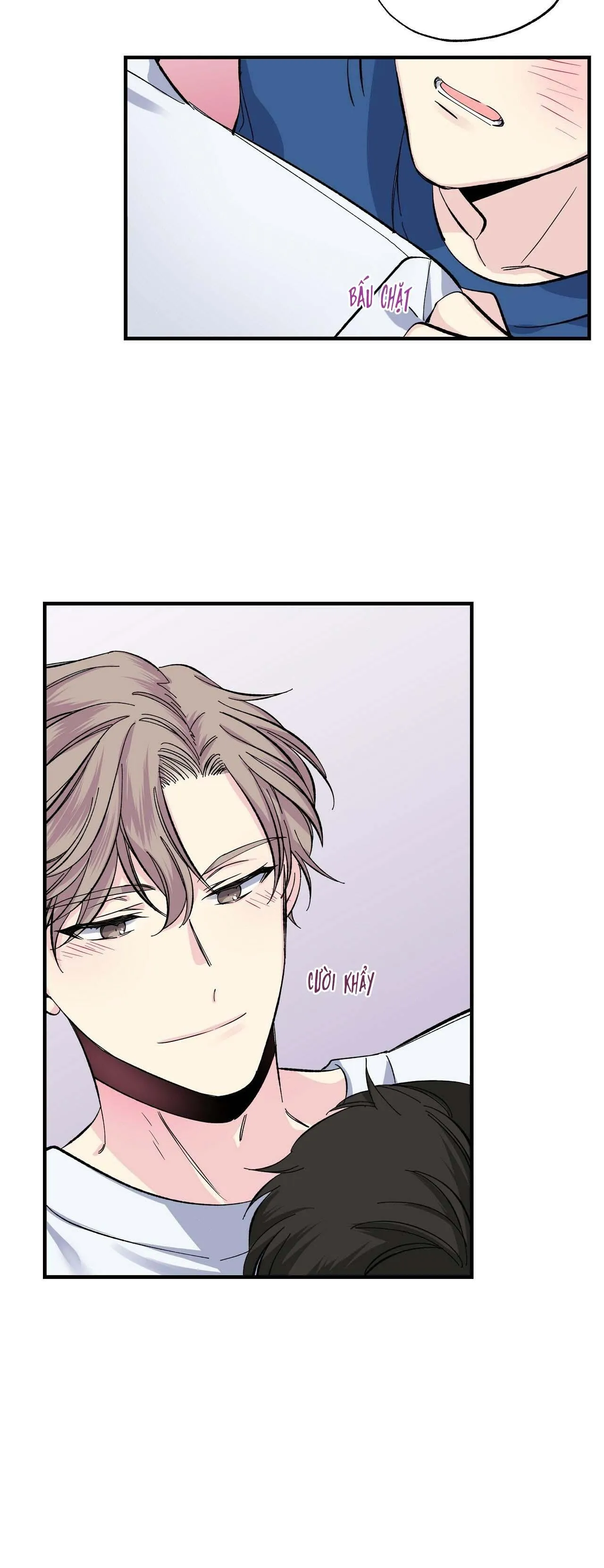 Môi Chapter 15 Trang 5