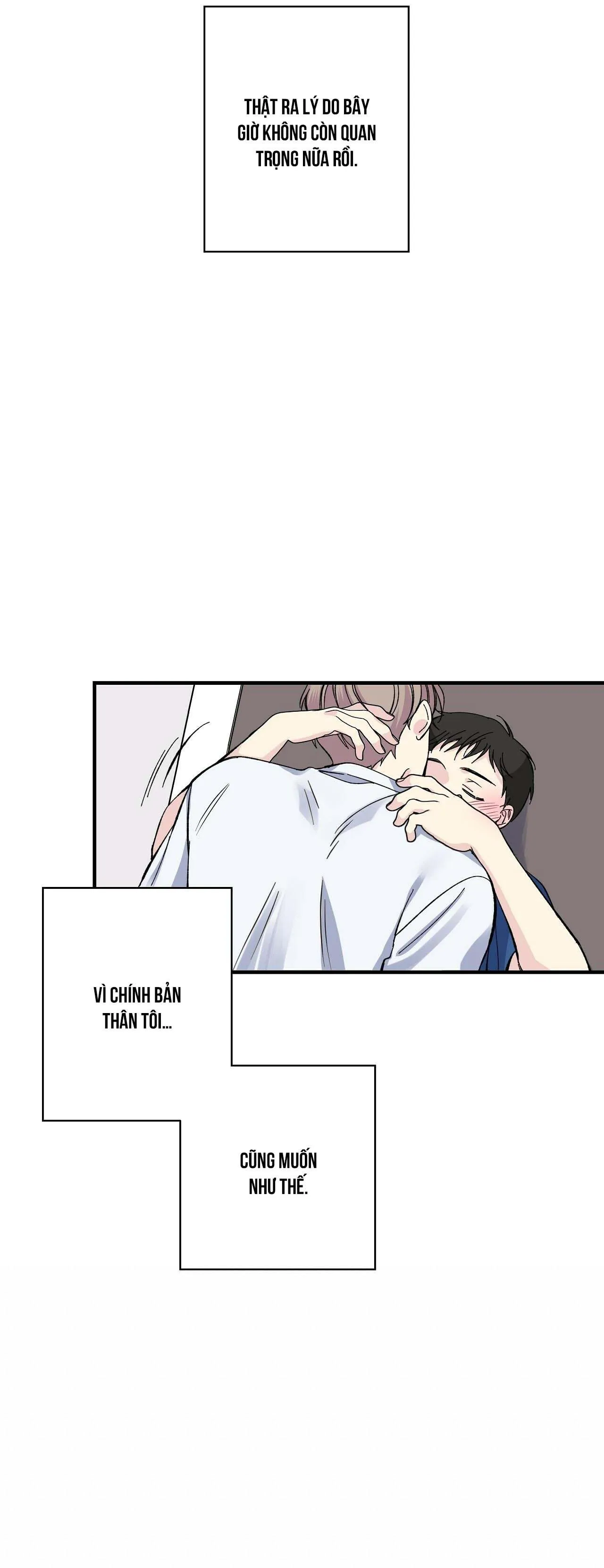 Môi Chapter 15 Trang 6