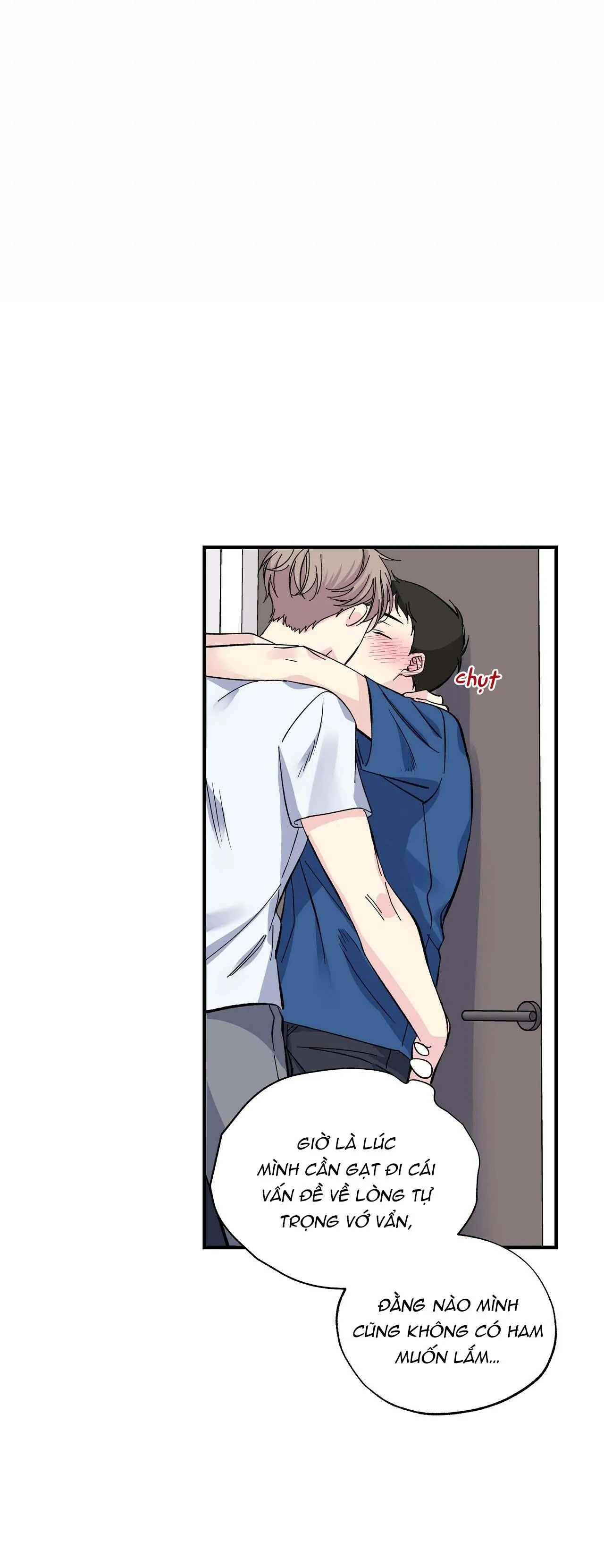 Môi Chapter 15 Trang 7