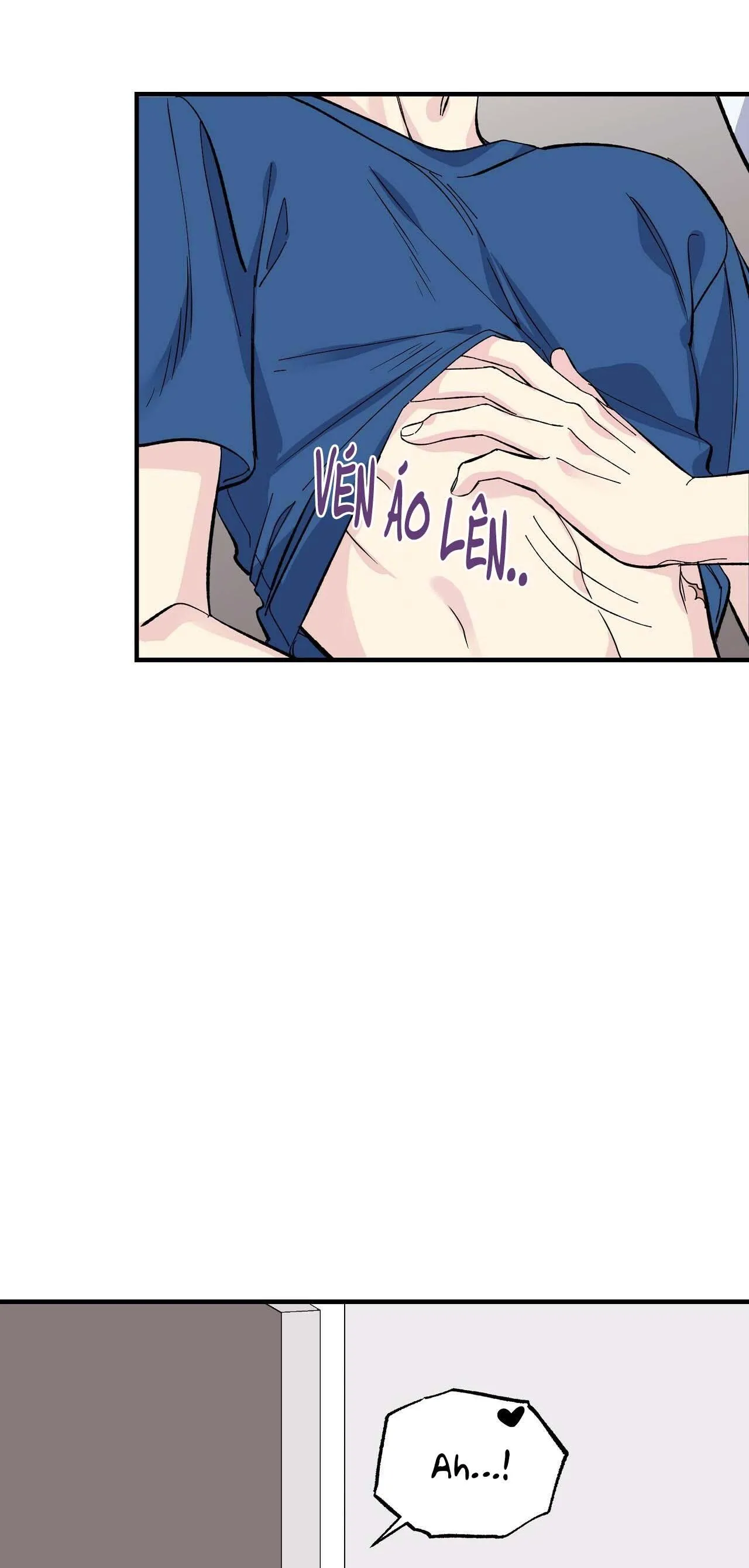 Môi Chapter 15 Trang 9